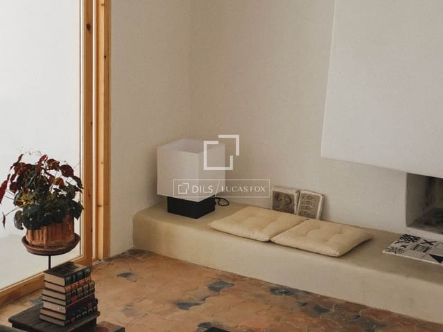 3 makuuhuone Huvila myytävänä paikassa Dénia mukana uima-altaan 
autotalli - 799 000 € (Ref: 9752459)