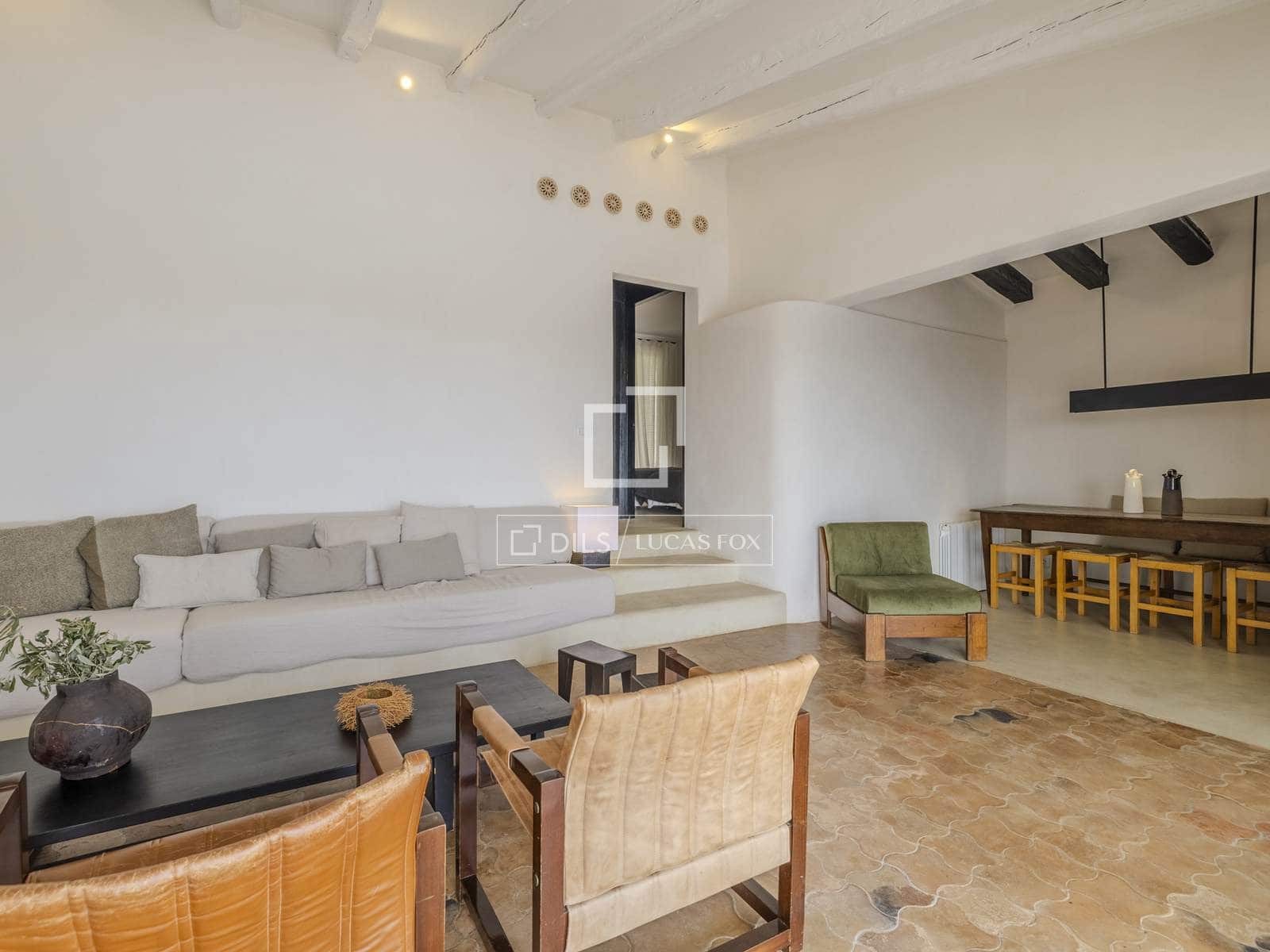 3 bedroom Villa for sale in Denia with pool garage - € 799,000 (Ref: 9752459)