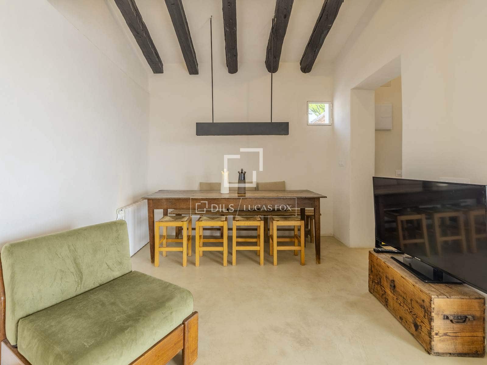 3 bedroom Villa for sale in Denia with pool garage - € 799,000 (Ref: 9752459)