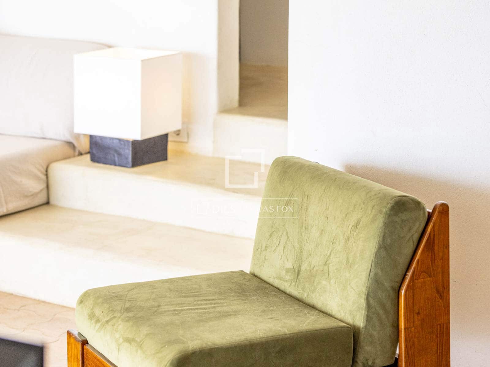 3 bedroom Villa for sale in Denia with pool garage - € 799,000 (Ref: 9752459)