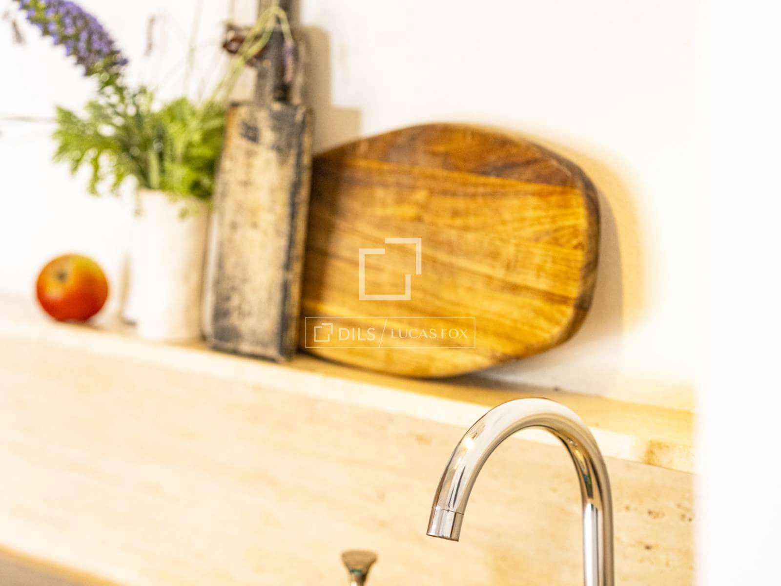 3 bedroom Villa for sale in Denia with pool garage - € 799,000 (Ref: 9752459)