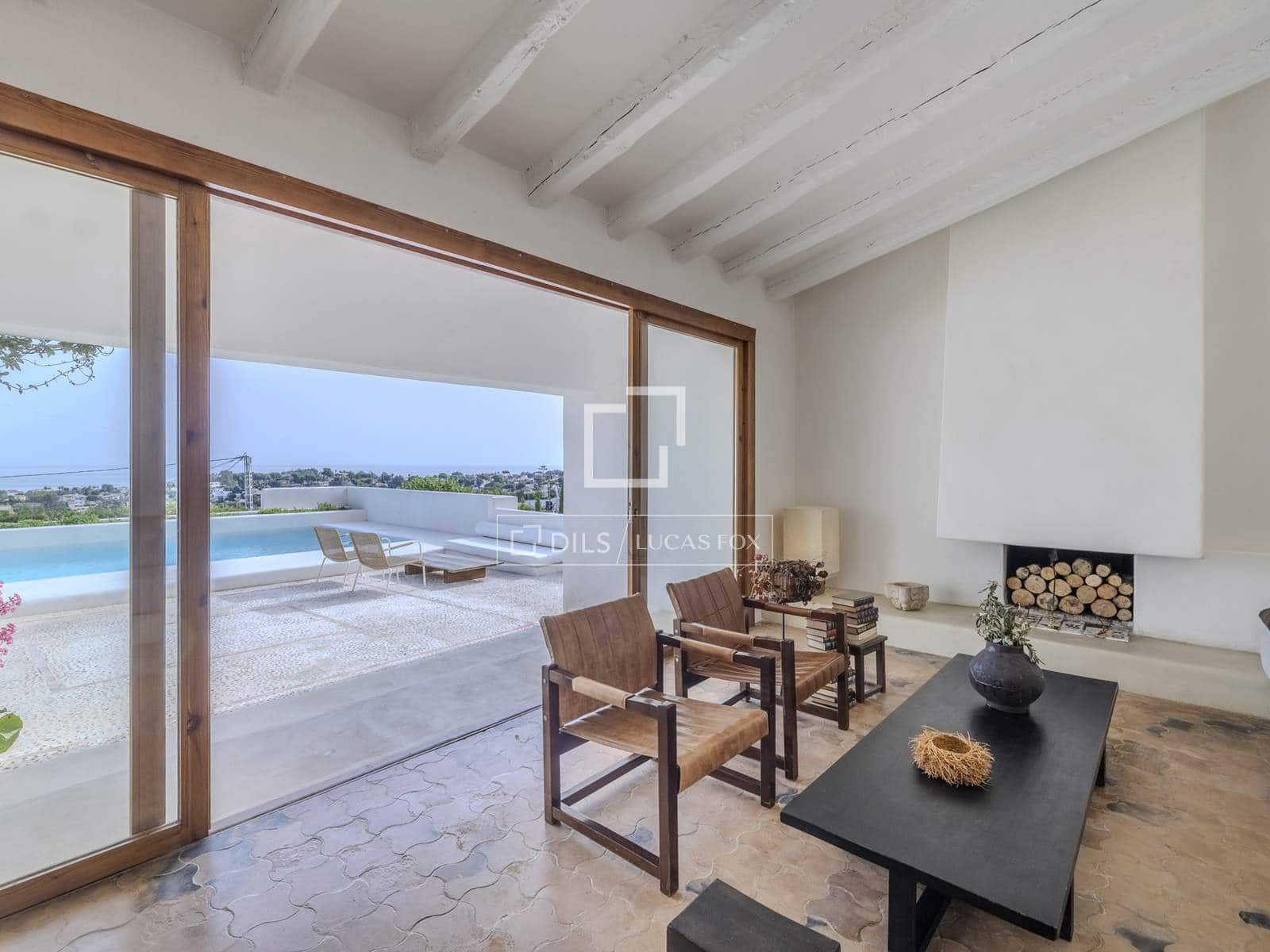 3 bedroom Villa for sale in Denia with pool garage - € 799,000 (Ref: 9752459)