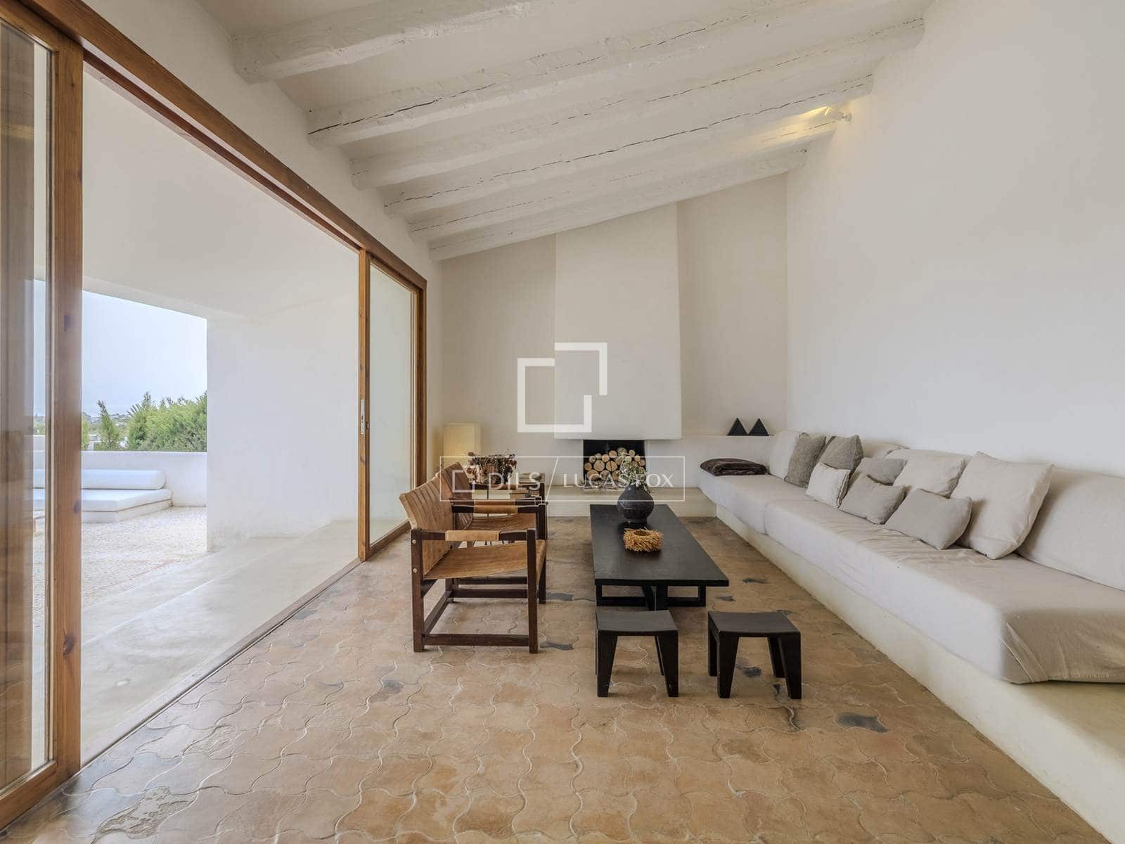 3 bedroom Villa for sale in Denia with pool garage - € 799,000 (Ref: 9752459)