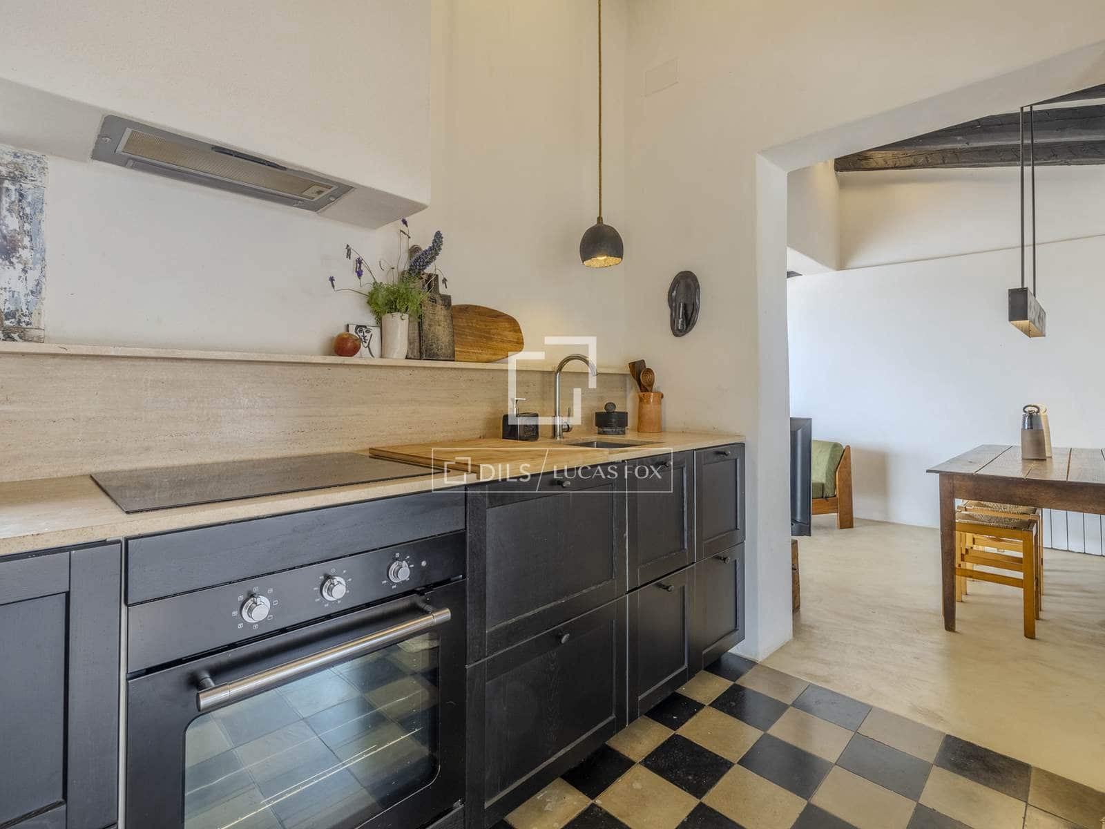 3 bedroom Villa for sale in Denia with pool garage - € 799,000 (Ref: 9752459)