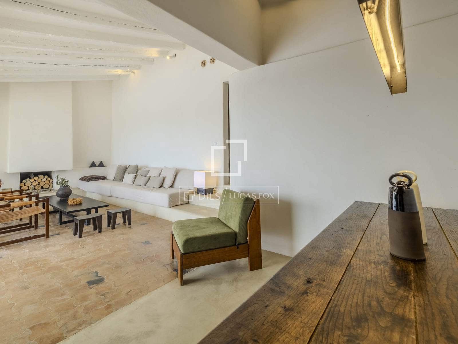 3 bedroom Villa for sale in Denia with pool garage - € 799,000 (Ref: 9752459)