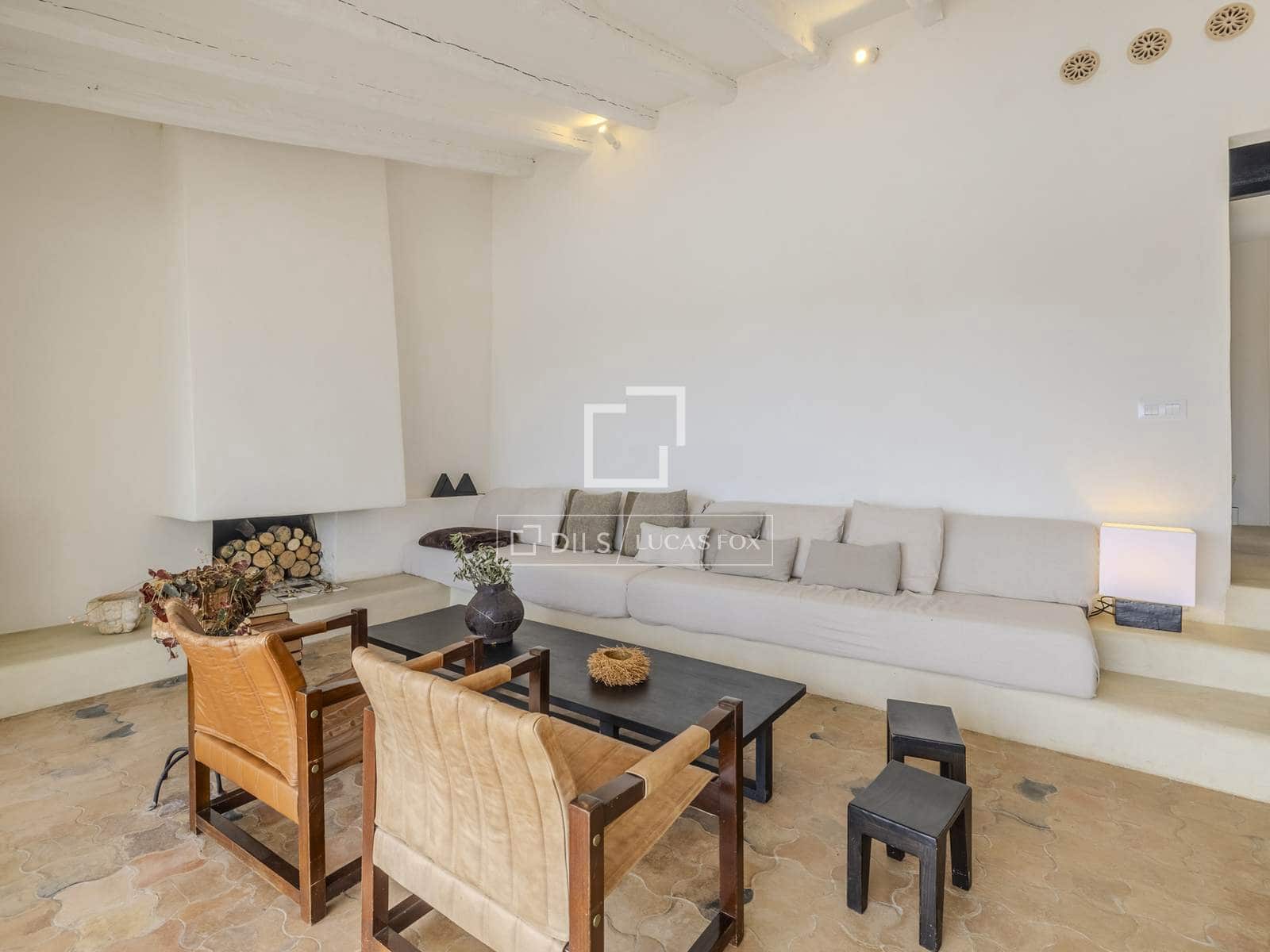 3 bedroom Villa for sale in Denia with pool garage - € 799,000 (Ref: 9752459)