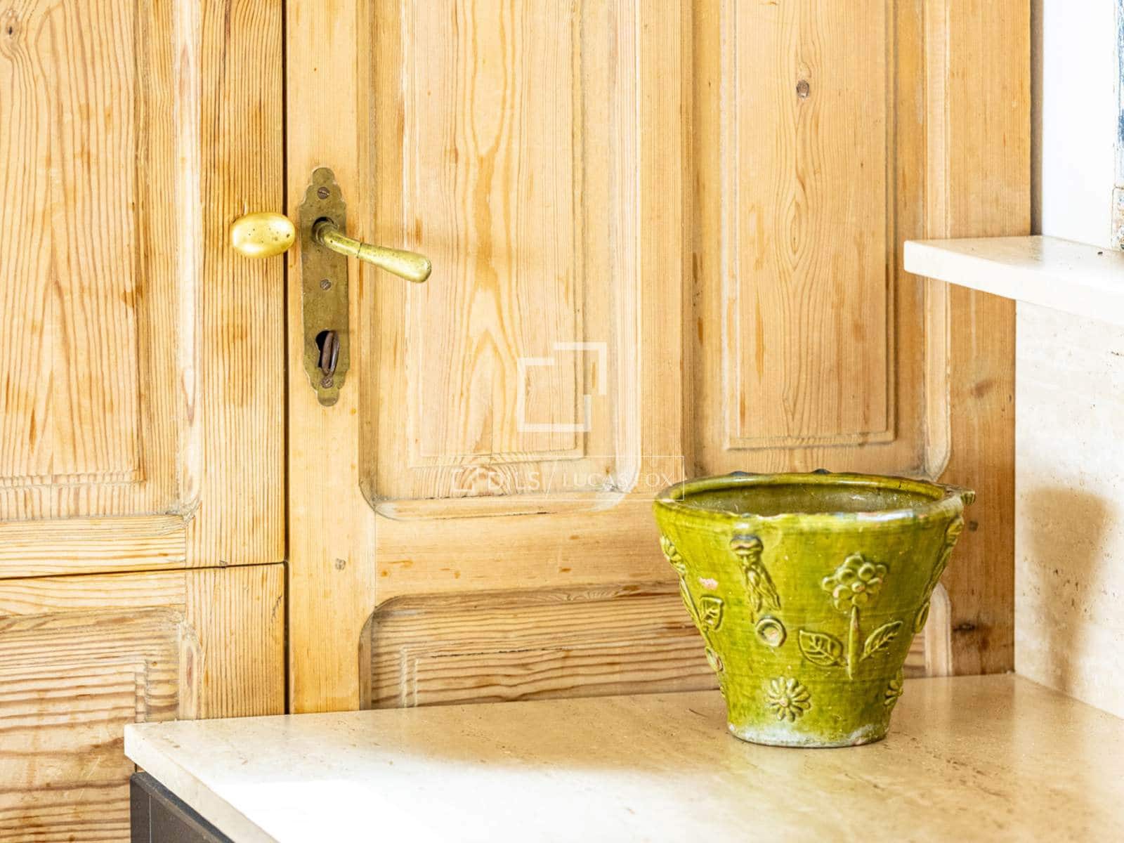 3 bedroom Villa for sale in Denia with pool garage - € 799,000 (Ref: 9752459)