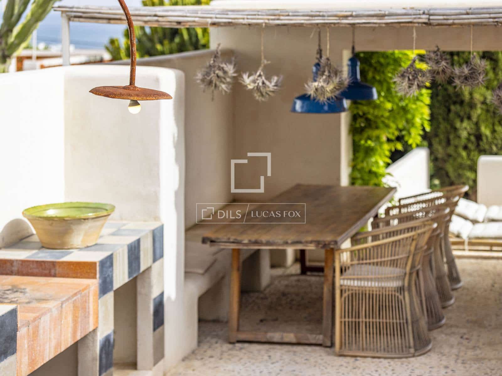 3 bedroom Villa for sale in Denia with pool garage - € 799,000 (Ref: 9752459)