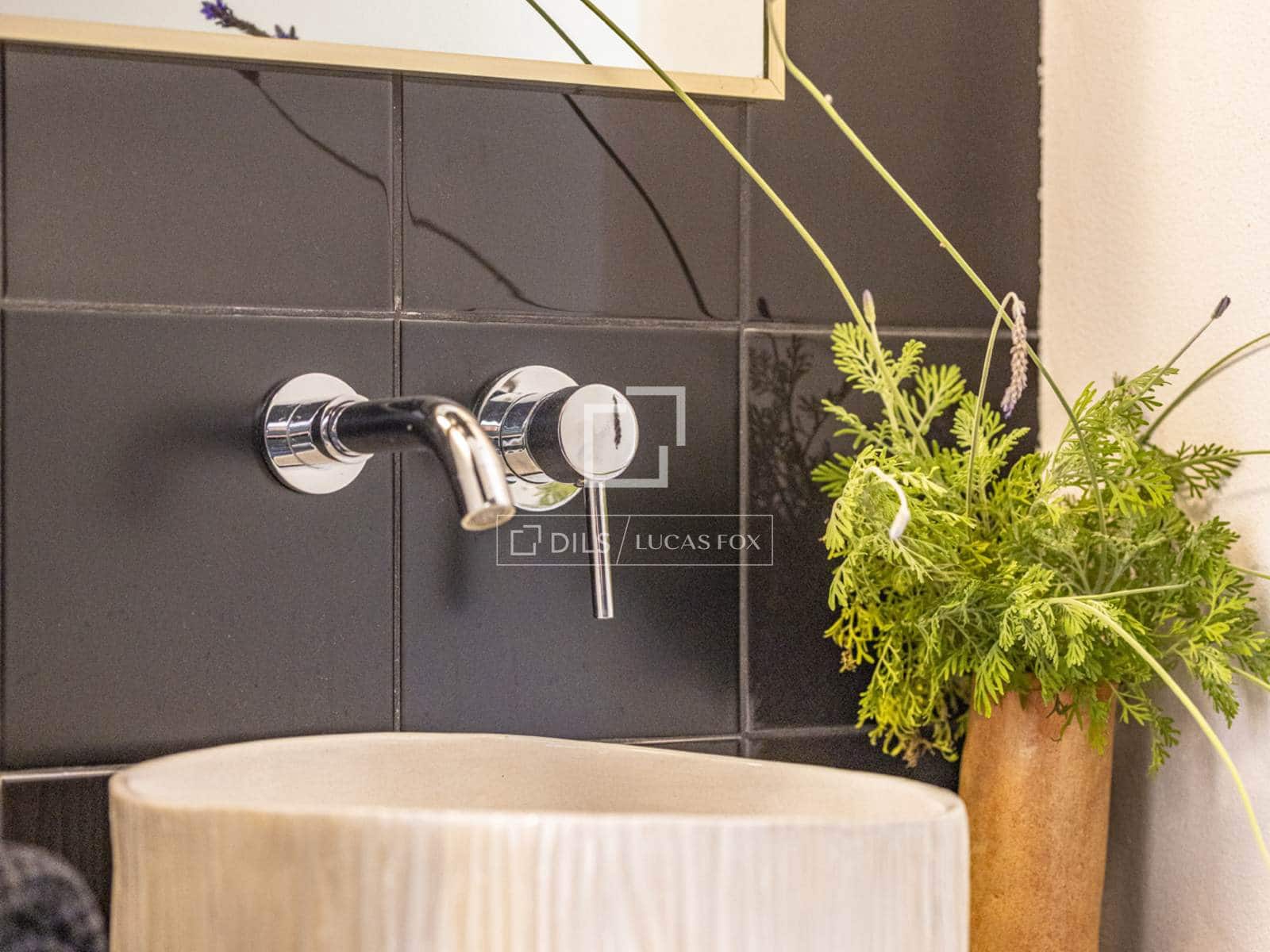 3 bedroom Villa for sale in Denia with pool garage - € 799,000 (Ref: 9752459)