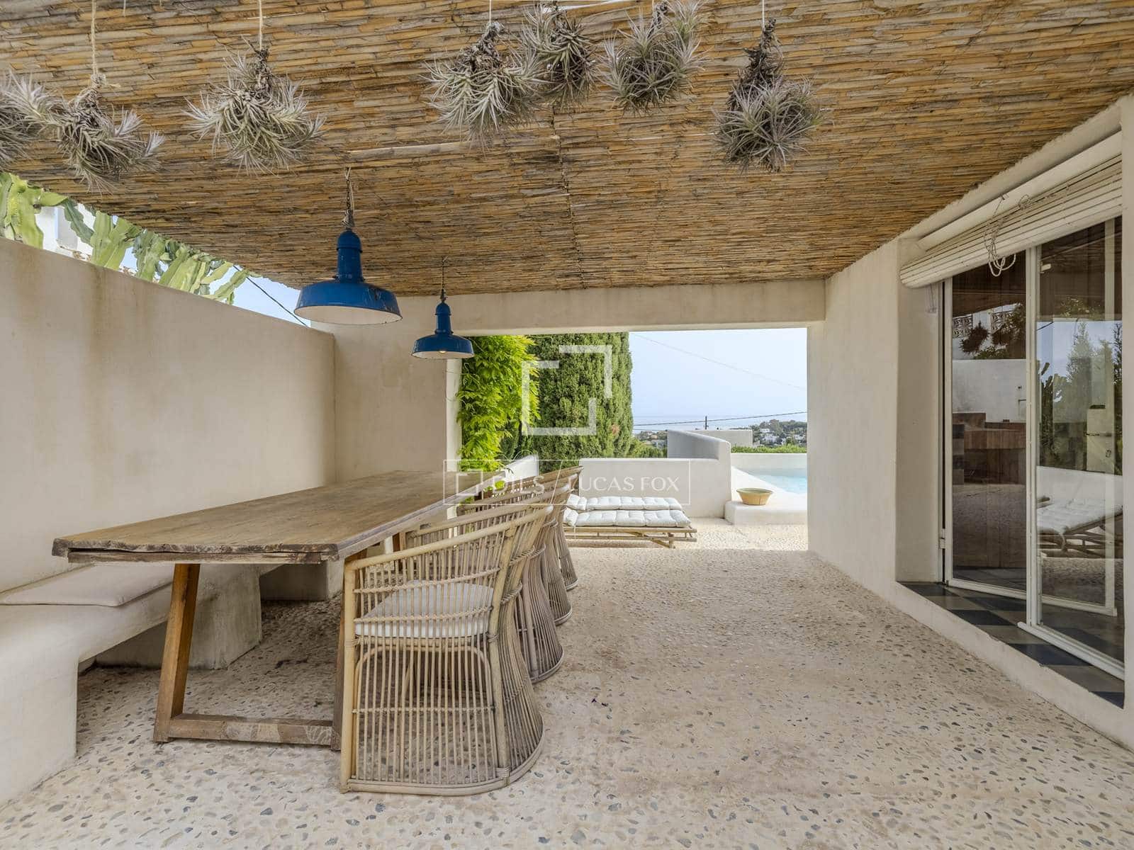 3 bedroom Villa for sale in Denia with pool garage - € 799,000 (Ref: 9752459)