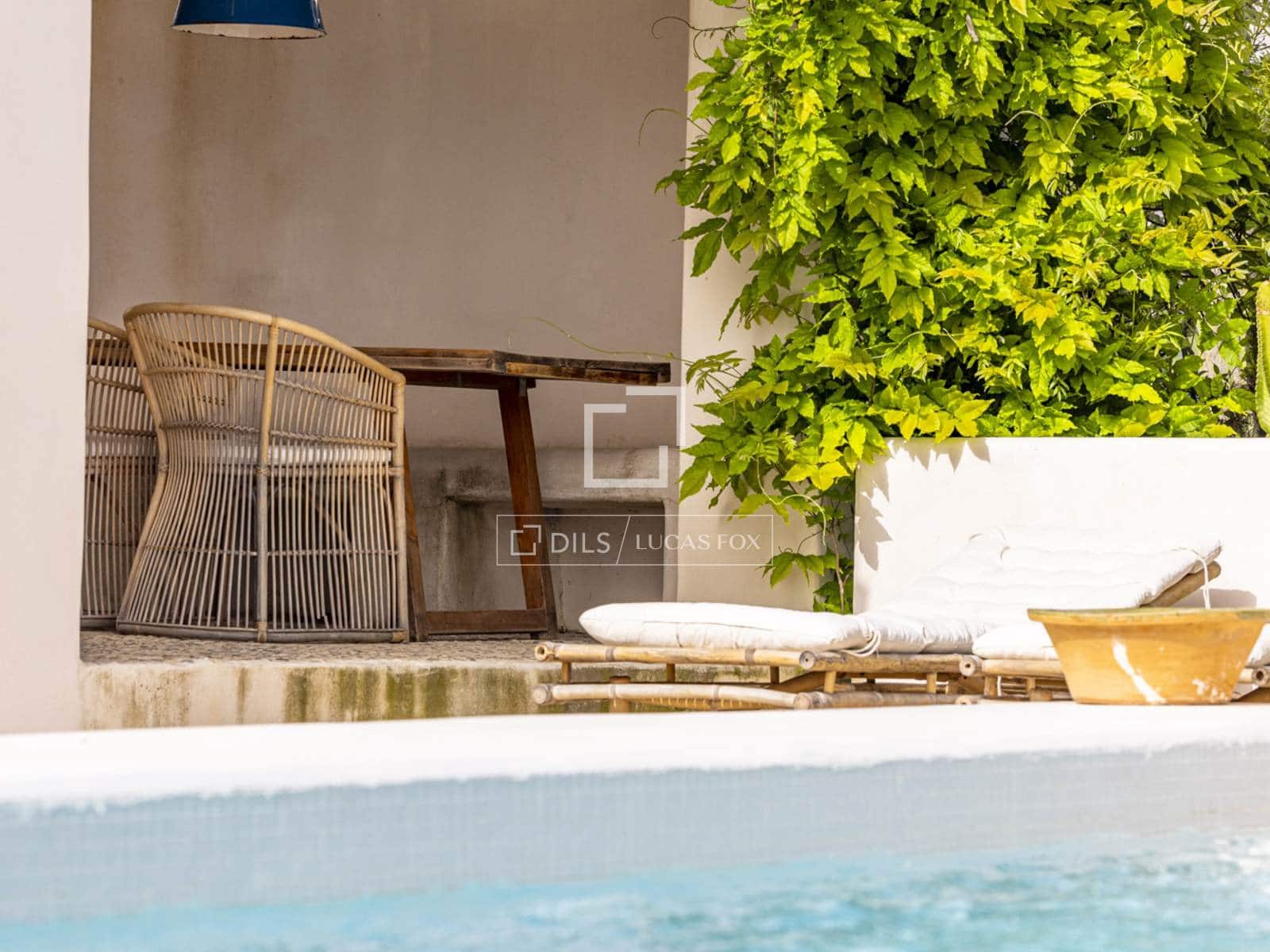 3 bedroom Villa for sale in Denia with pool garage - € 799,000 (Ref: 9752459)