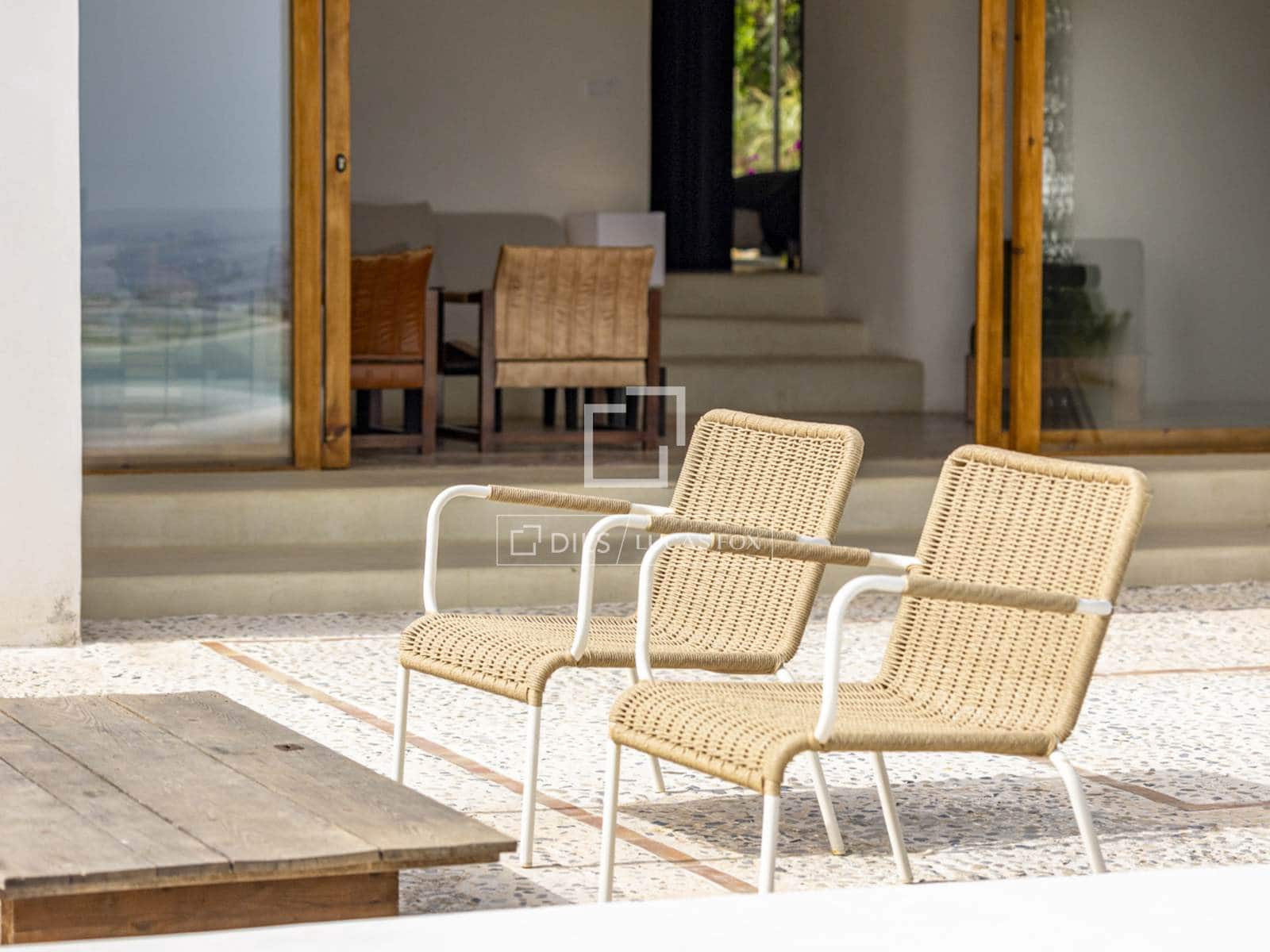 3 bedroom Villa for sale in Denia with pool garage - € 799,000 (Ref: 9752459)