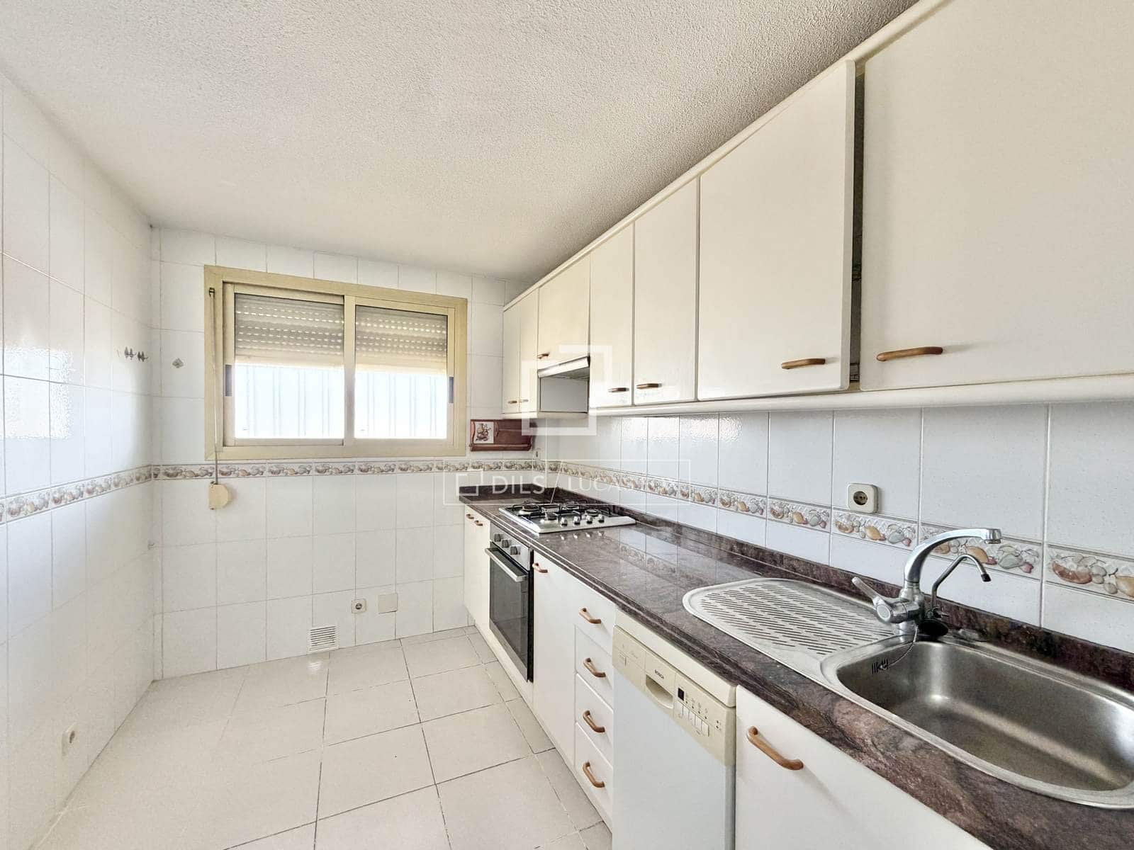 2 Zimmer Apartment zu verkaufen in Alicante / Alacant Stadt mit Pool Garage - 469.000 € (Ref: 9753492)