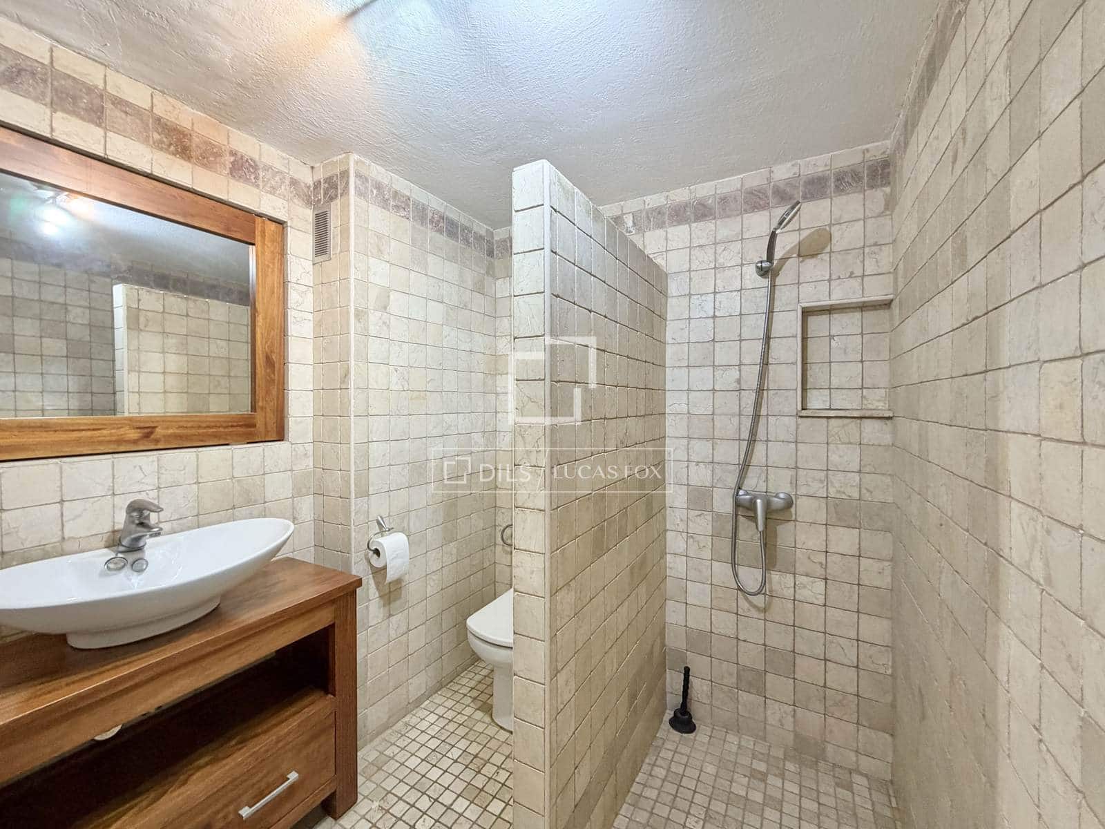 2 Zimmer Apartment zu verkaufen in Alicante / Alacant Stadt mit Pool Garage - 469.000 € (Ref: 9753492)