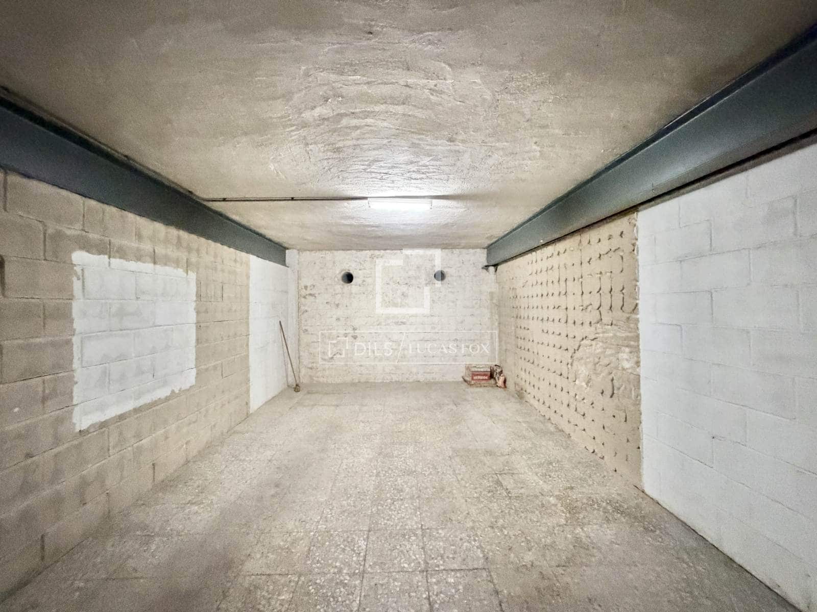 2 Zimmer Apartment zu verkaufen in Alicante / Alacant Stadt mit Pool Garage - 469.000 € (Ref: 9753492)