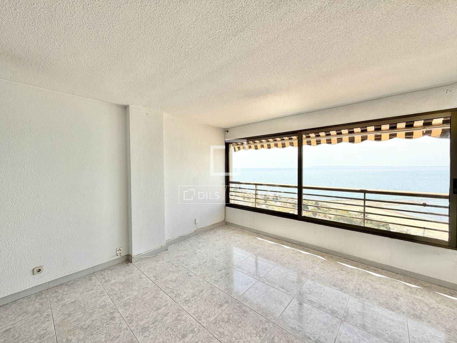 2 Zimmer Apartment zu verkaufen in Alicante / Alacant Stadt mit Pool Garage - 469.000 € (Ref: 9753492)