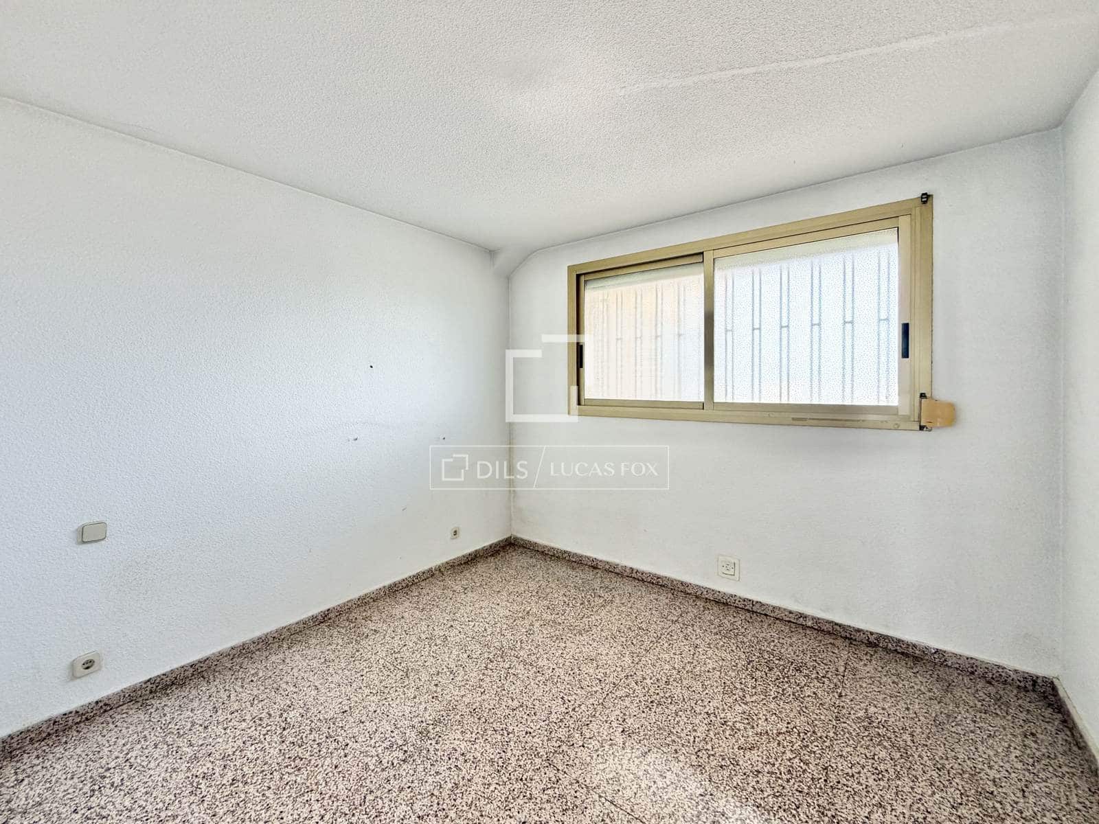 2 Zimmer Apartment zu verkaufen in Alicante / Alacant Stadt mit Pool Garage - 469.000 € (Ref: 9753492)