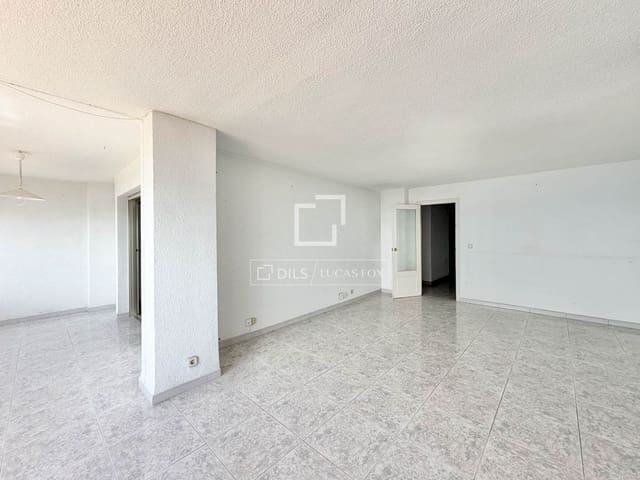 2 sypialnia Apartament na sprzedaż w Miasto Alicante / Alacant z basenem garażem - 469 000 € (Ref: 9753492)