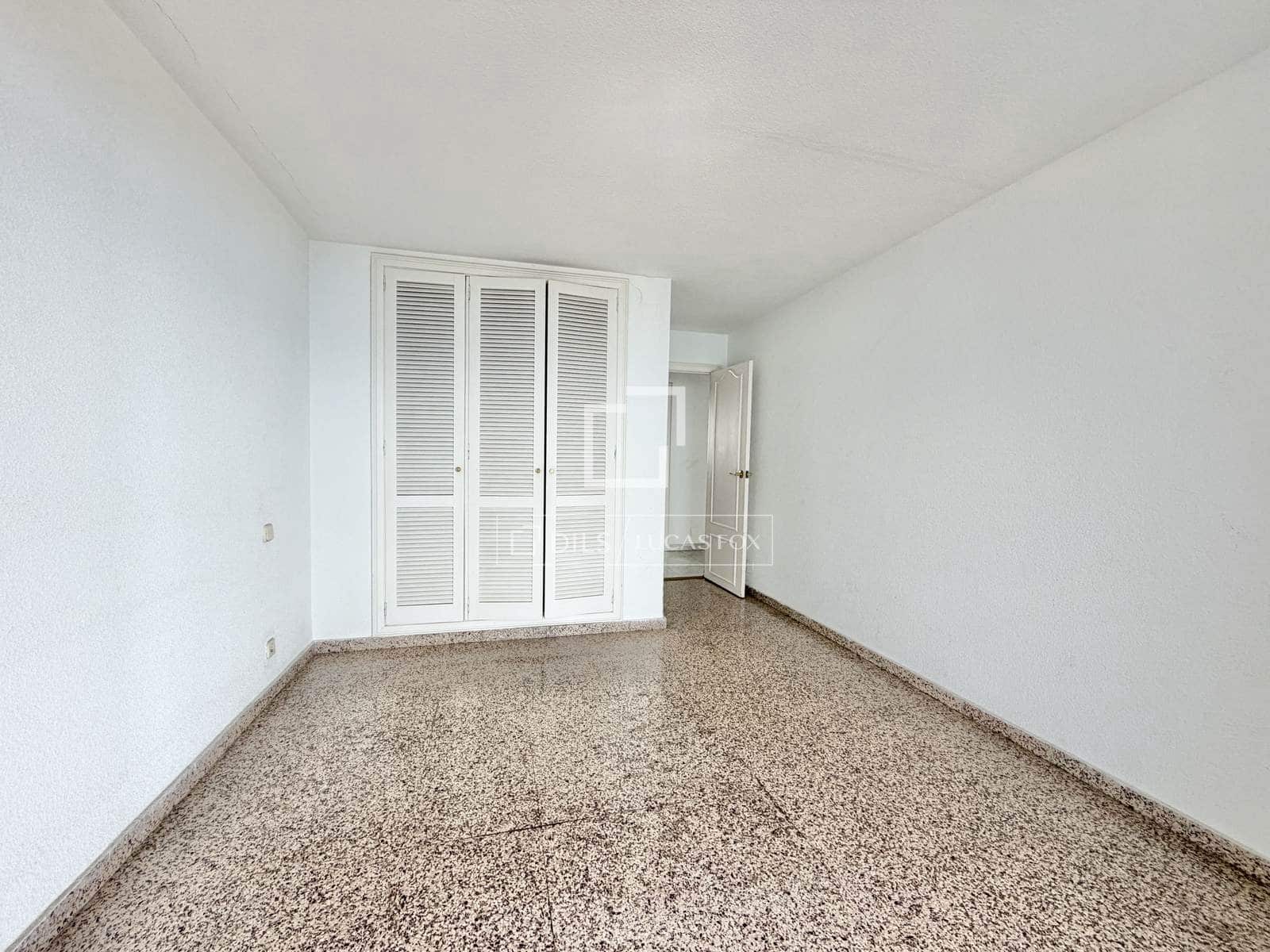 2 Zimmer Apartment zu verkaufen in Alicante / Alacant Stadt mit Pool Garage - 469.000 € (Ref: 9753492)