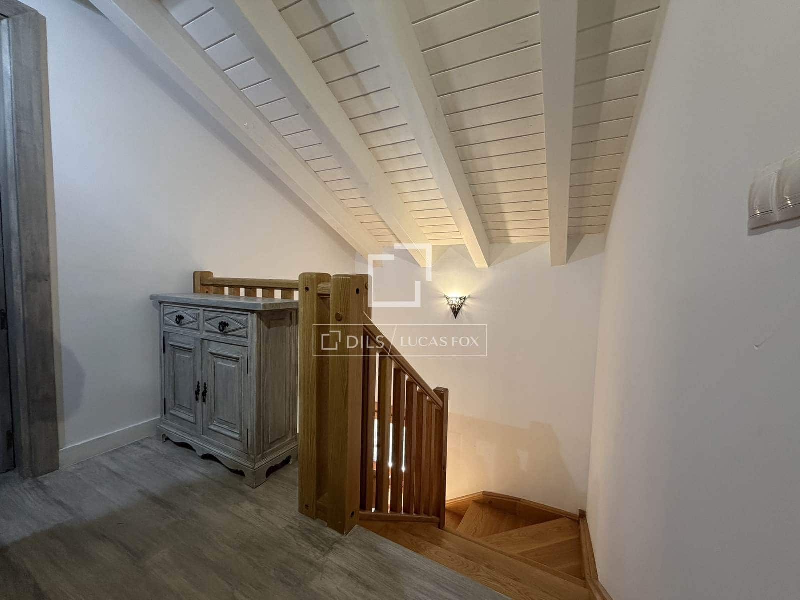 5 soveværelse Villa til salg i Fontanals de Cerdanya med garage - € 710.000 (Ref: 9753493)