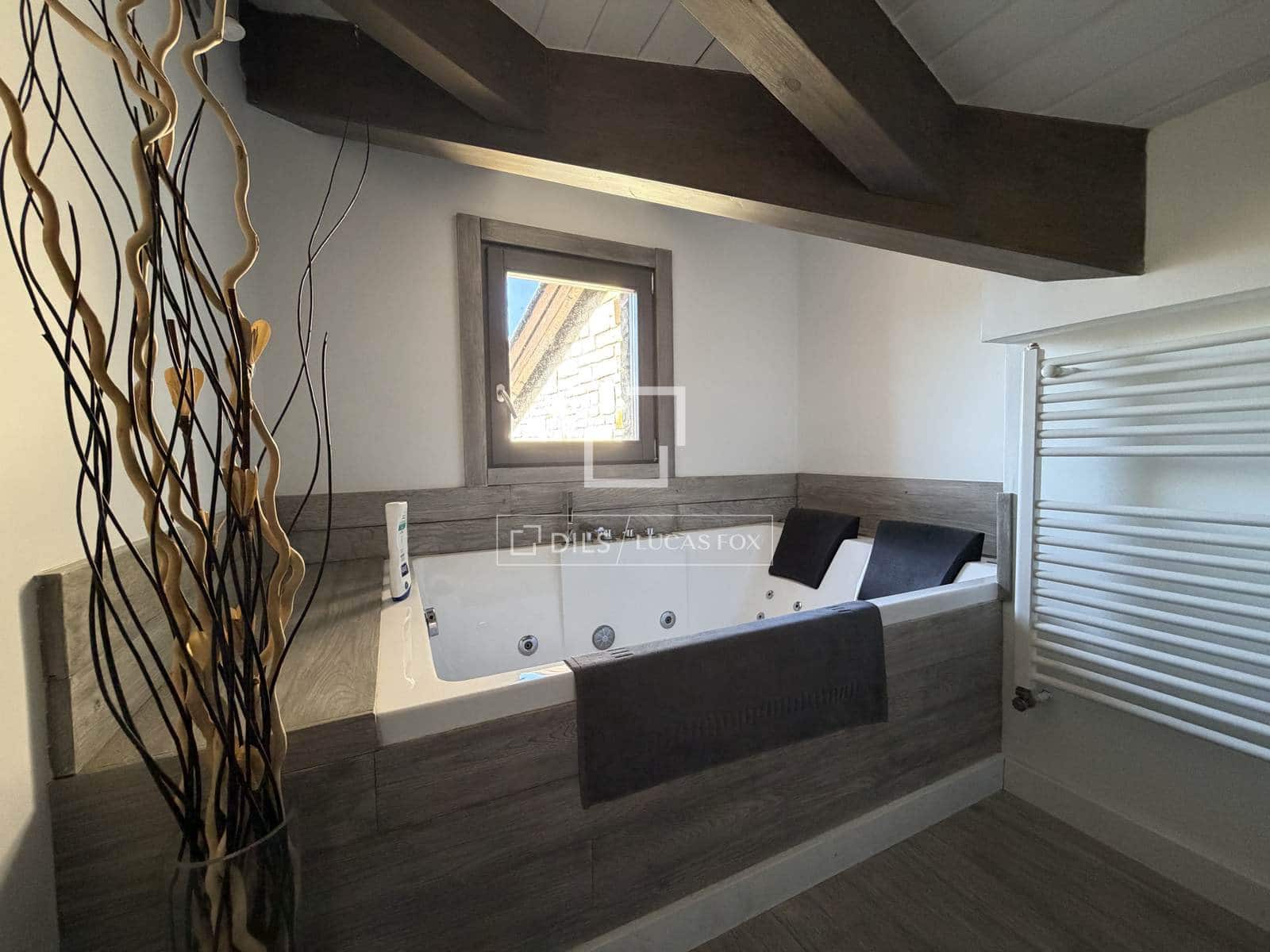 5 soveværelse Villa til salg i Fontanals de Cerdanya med garage - € 710.000 (Ref: 9753493)