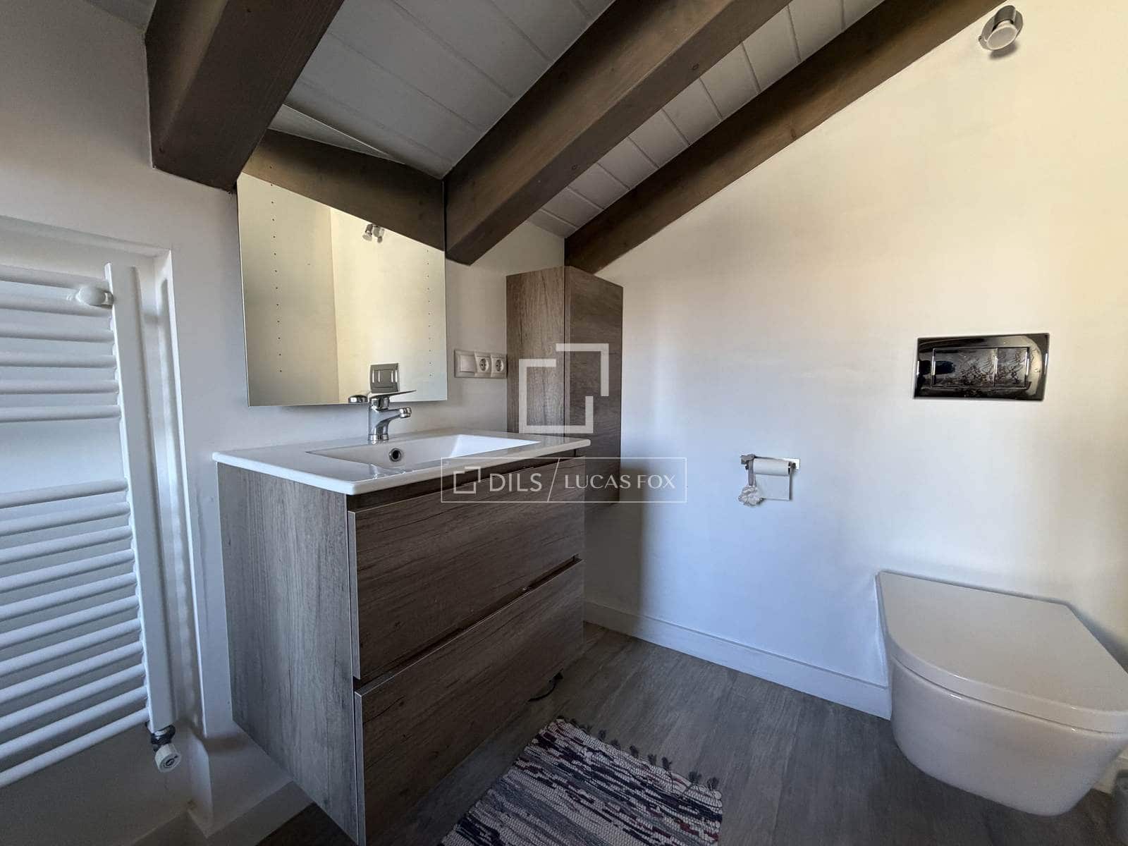 5 soveværelse Villa til salg i Fontanals de Cerdanya med garage - € 710.000 (Ref: 9753493)