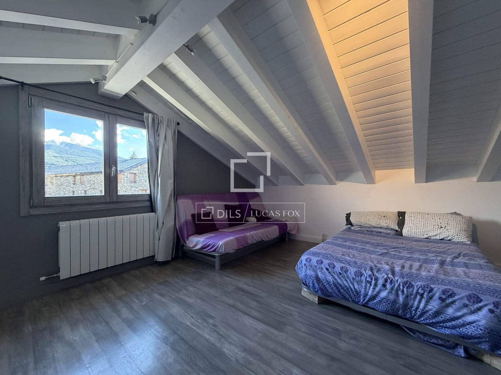 5 soveværelse Villa til salg i Fontanals de Cerdanya med garage - € 710.000 (Ref: 9753493)