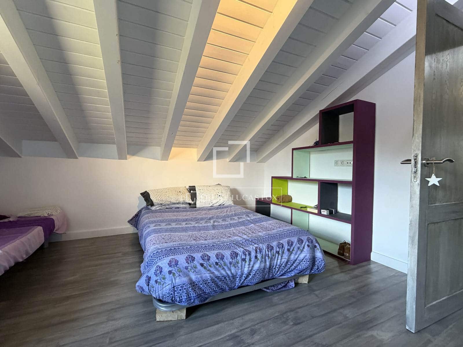 5 soveværelse Villa til salg i Fontanals de Cerdanya med garage - € 710.000 (Ref: 9753493)