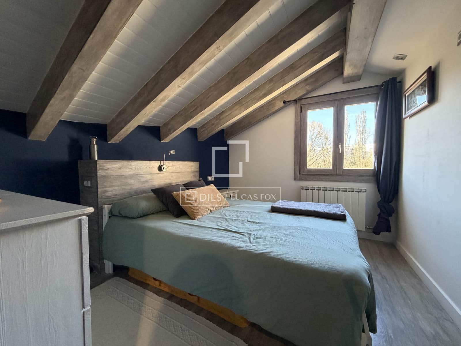 5 soveværelse Villa til salg i Fontanals de Cerdanya med garage - € 710.000 (Ref: 9753493)