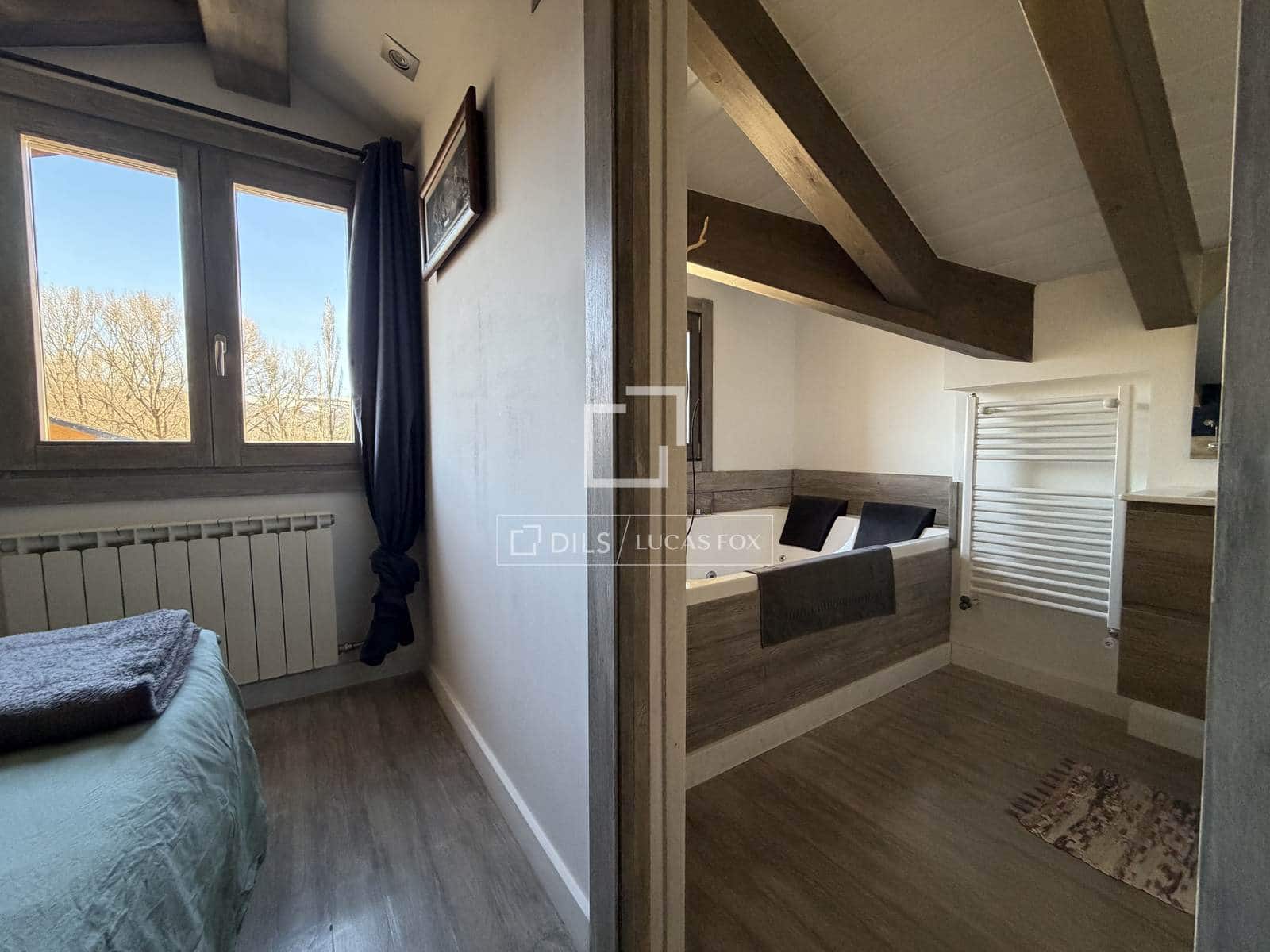 5 soveværelse Villa til salg i Fontanals de Cerdanya med garage - € 710.000 (Ref: 9753493)