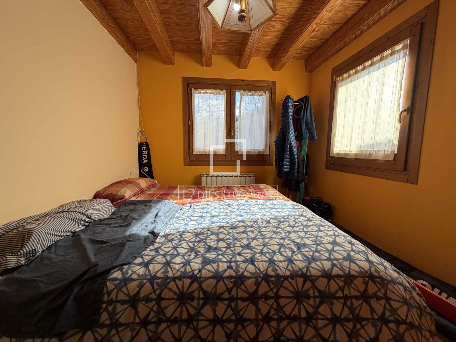 5 soveværelse Villa til salg i Fontanals de Cerdanya med garage - € 710.000 (Ref: 9753493)