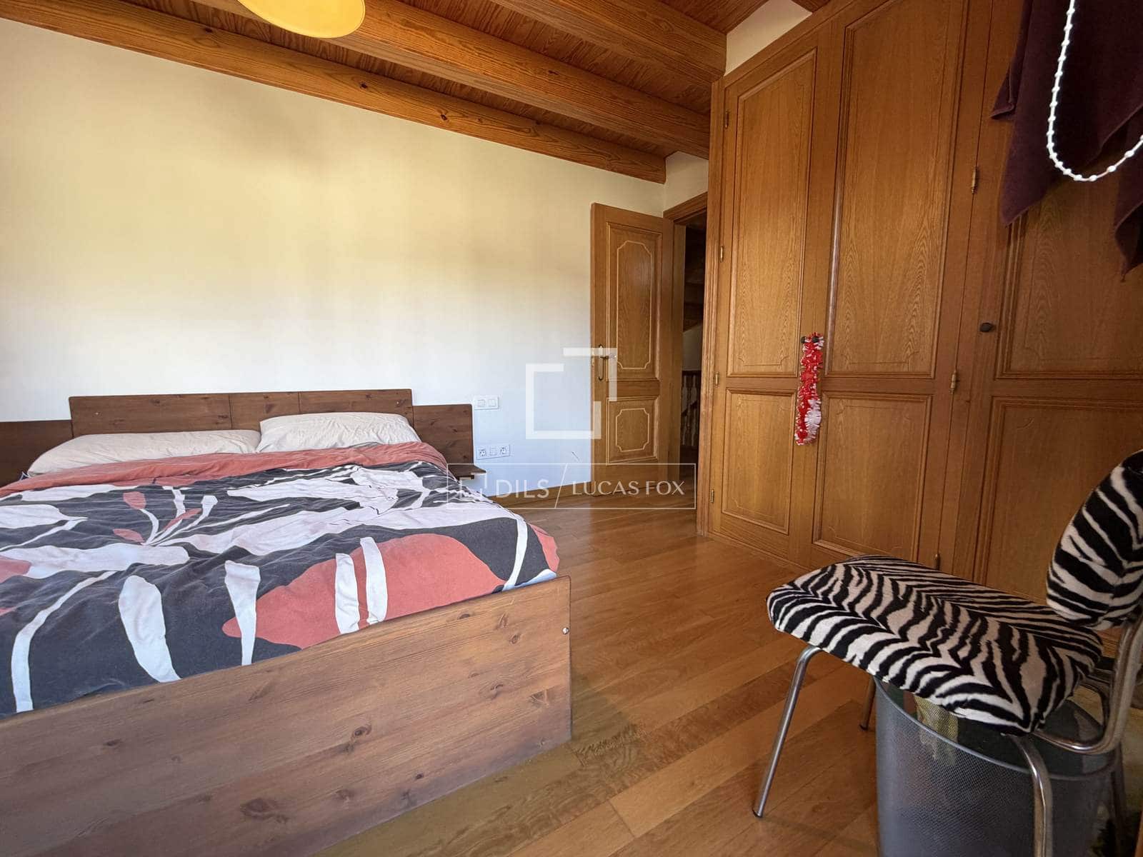 5 soveværelse Villa til salg i Fontanals de Cerdanya med garage - € 710.000 (Ref: 9753493)