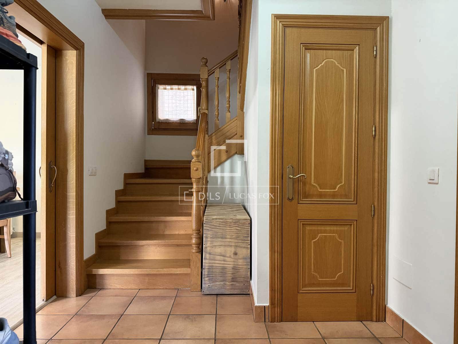 5 soveværelse Villa til salg i Fontanals de Cerdanya med garage - € 710.000 (Ref: 9753493)