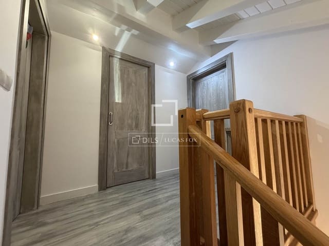 5 slaapkamer Villa te koop in Fontanals de Cerdanya met garage - € 710.000 (Ref: 9753493)