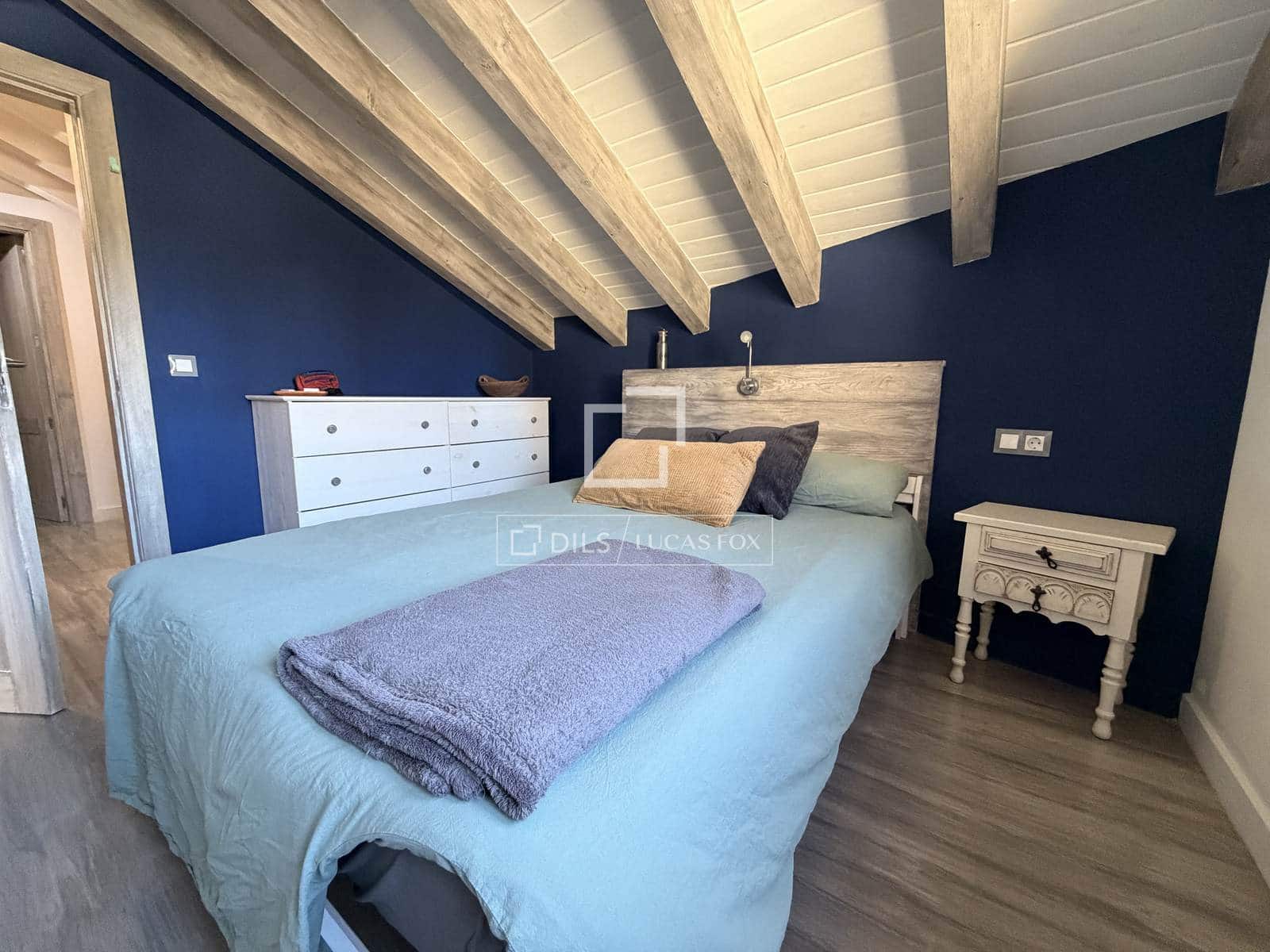 5 soveværelse Villa til salg i Fontanals de Cerdanya med garage - € 710.000 (Ref: 9753493)