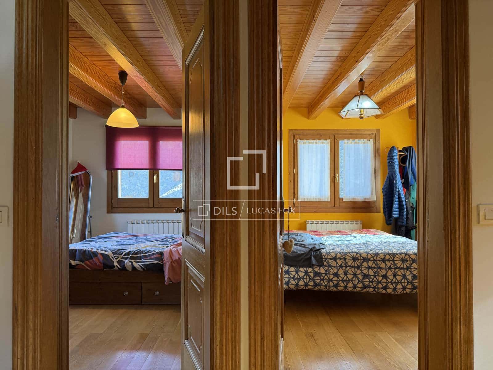 5 soveværelse Villa til salg i Fontanals de Cerdanya med garage - € 710.000 (Ref: 9753493)