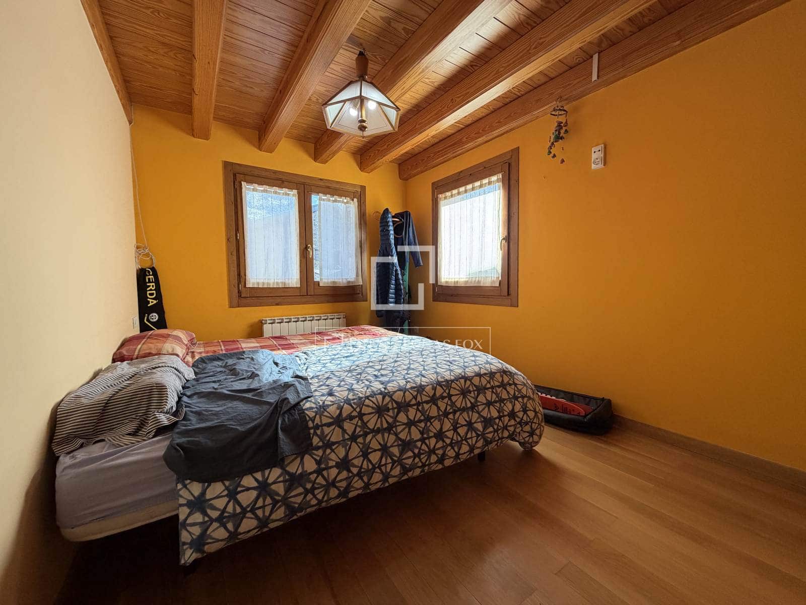 5 soveværelse Villa til salg i Fontanals de Cerdanya med garage - € 710.000 (Ref: 9753493)