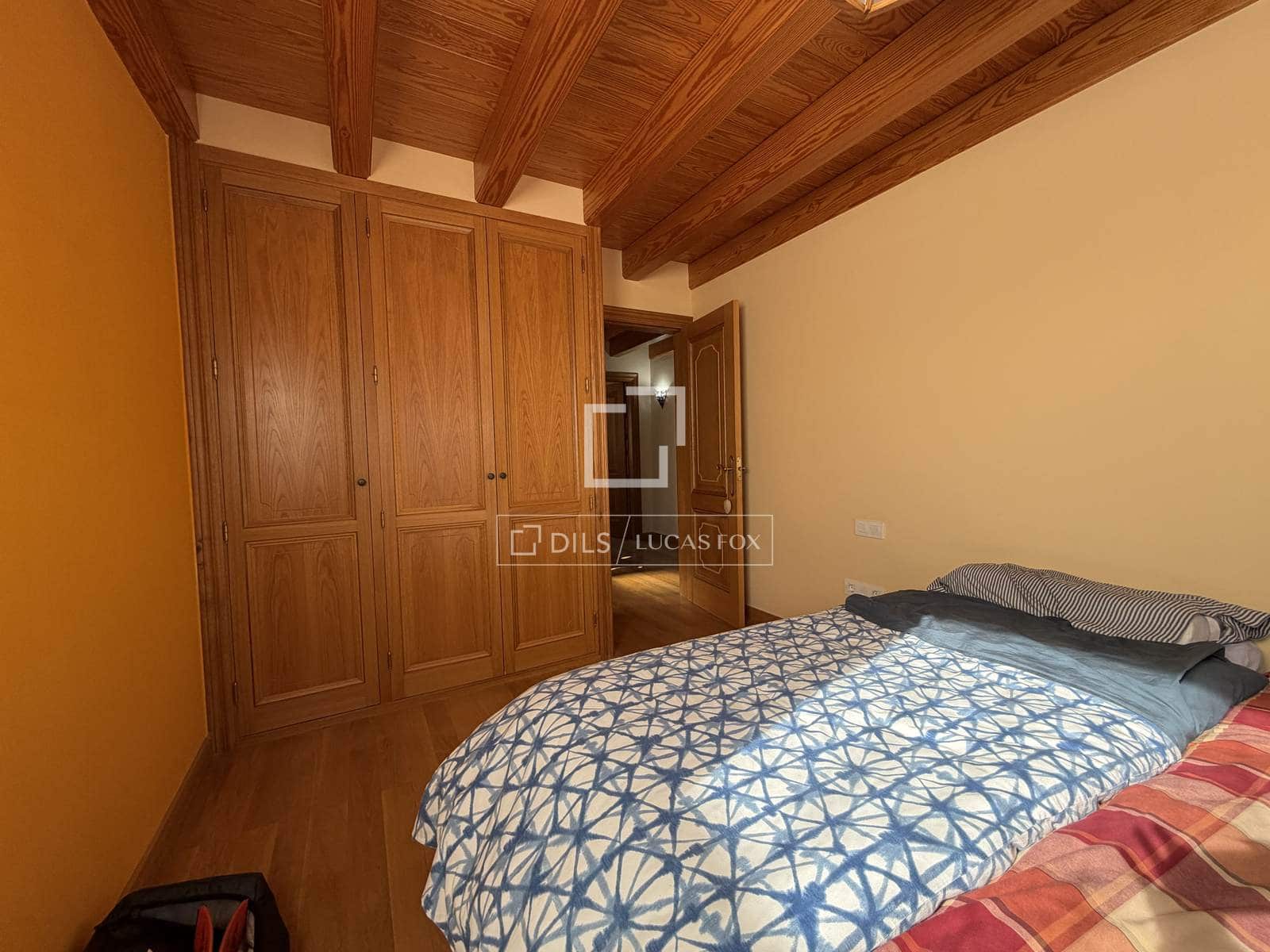 5 soveværelse Villa til salg i Fontanals de Cerdanya med garage - € 710.000 (Ref: 9753493)