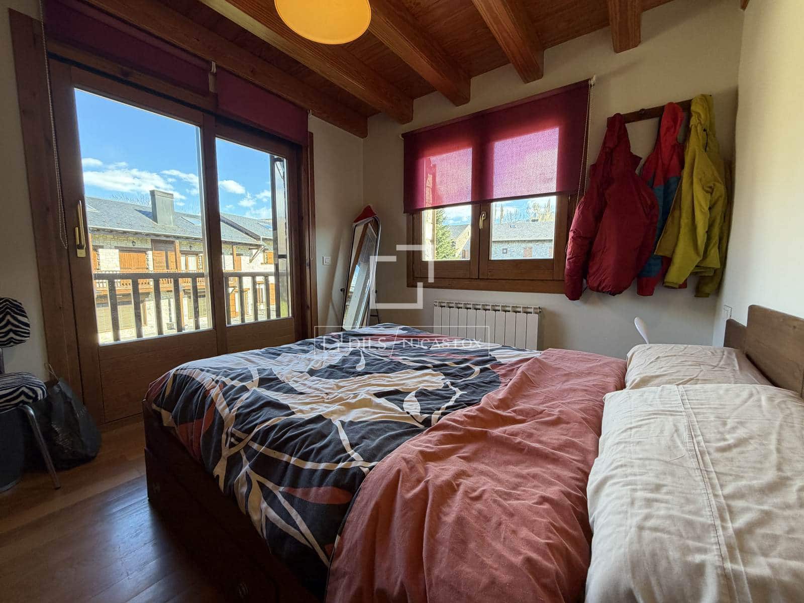 5 soveværelse Villa til salg i Fontanals de Cerdanya med garage - € 710.000 (Ref: 9753493)