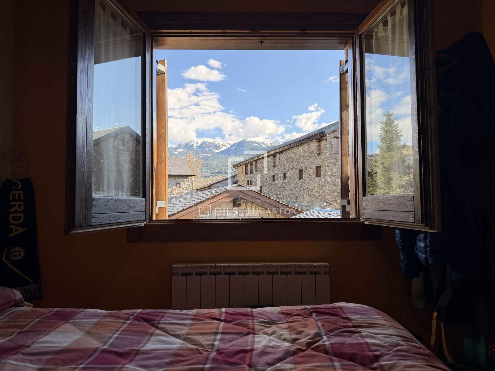 5 soveværelse Villa til salg i Fontanals de Cerdanya med garage - € 710.000 (Ref: 9753493)