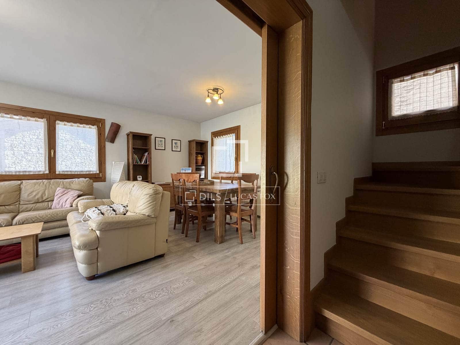 5 soveværelse Villa til salg i Fontanals de Cerdanya med garage - € 710.000 (Ref: 9753493)