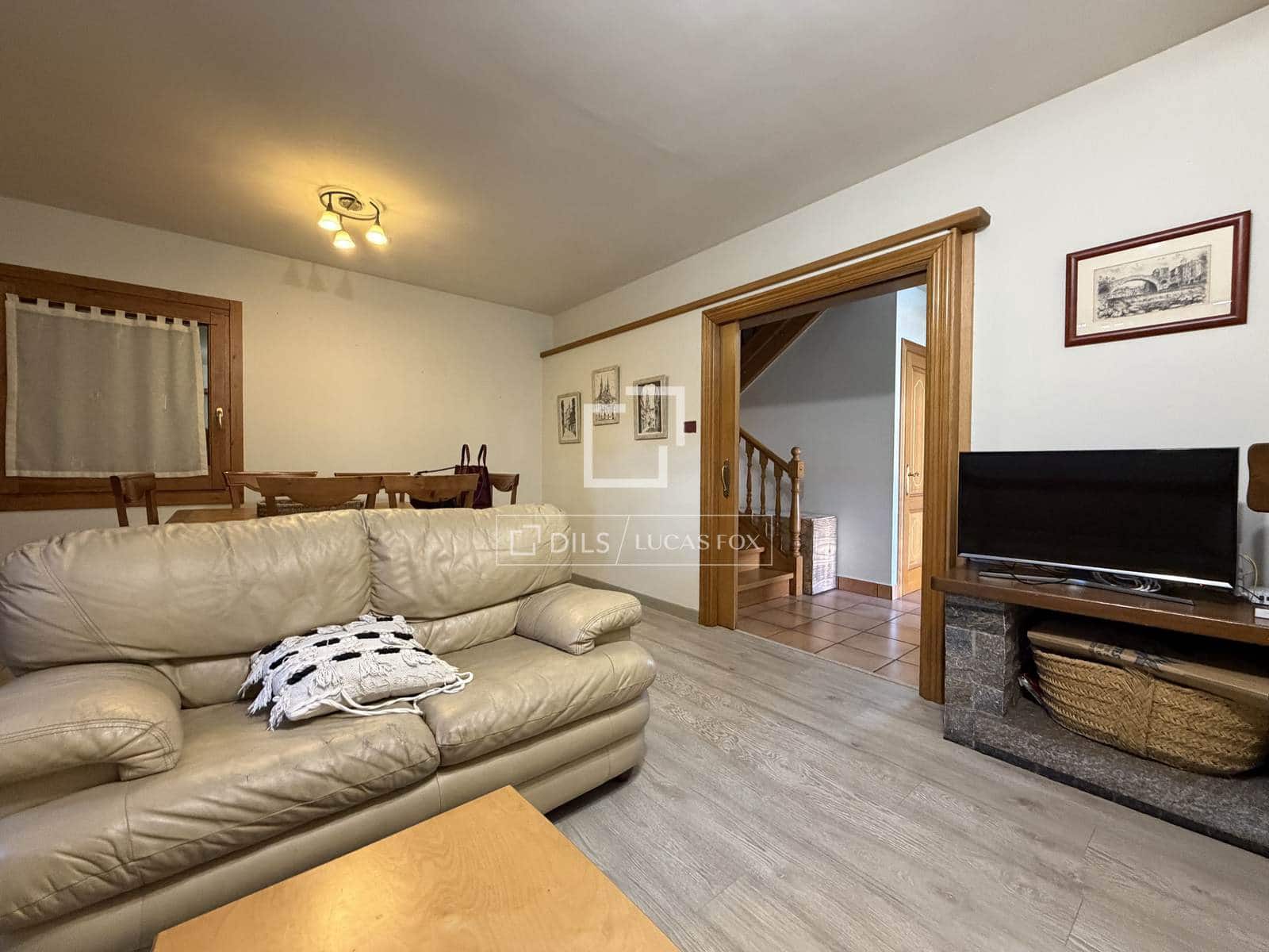 5 soveværelse Villa til salg i Fontanals de Cerdanya med garage - € 710.000 (Ref: 9753493)