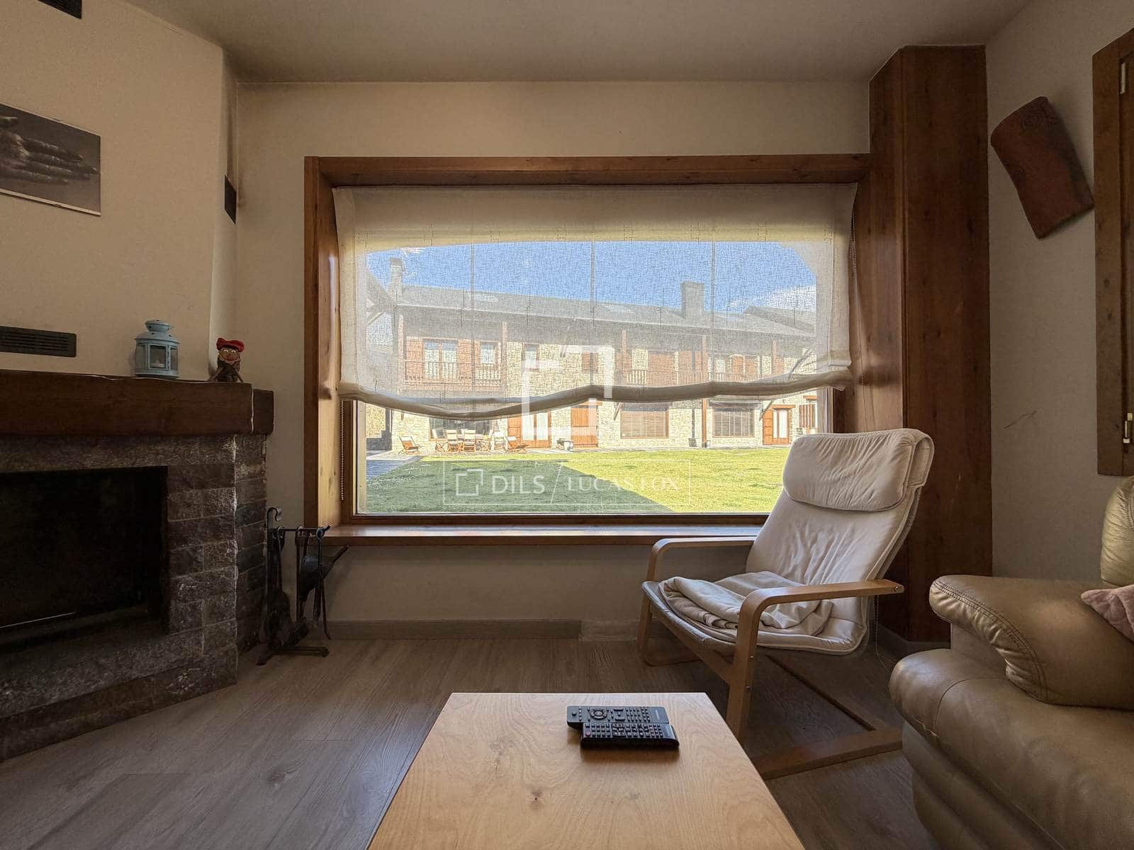 5 soveværelse Villa til salg i Fontanals de Cerdanya med garage - € 710.000 (Ref: 9753493)