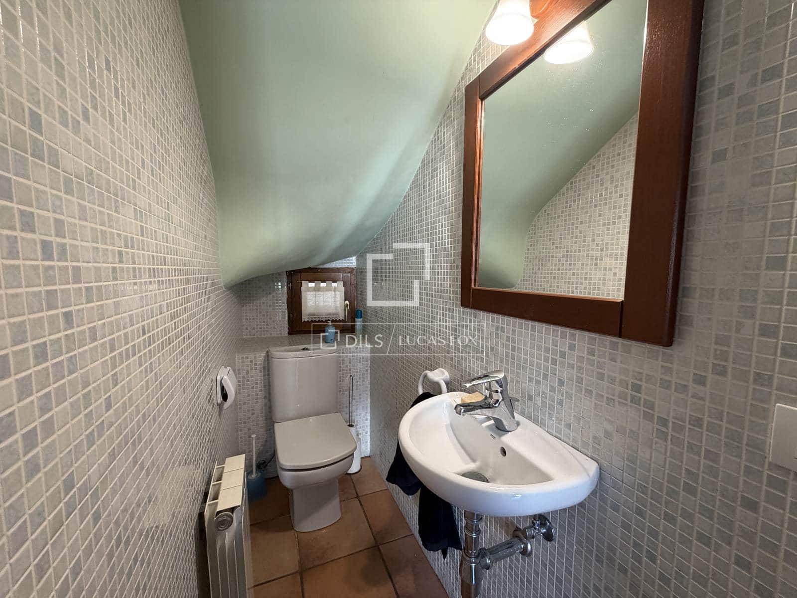 5 soveværelse Villa til salg i Fontanals de Cerdanya med garage - € 710.000 (Ref: 9753493)