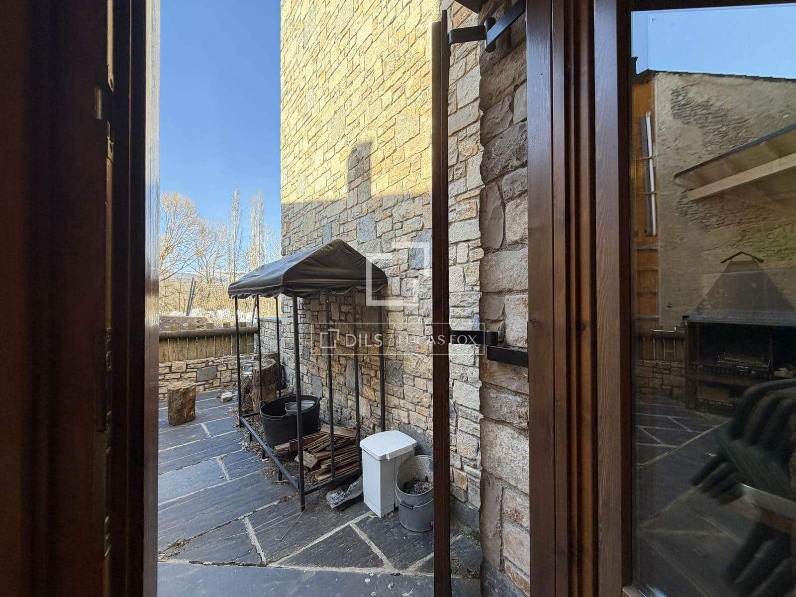 5 soveværelse Villa til salg i Fontanals de Cerdanya med garage - € 710.000 (Ref: 9753493)