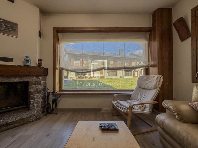 5 soveværelse Villa til salg i Fontanals de Cerdanya med garage - € 710.000 (Ref: 9753493)