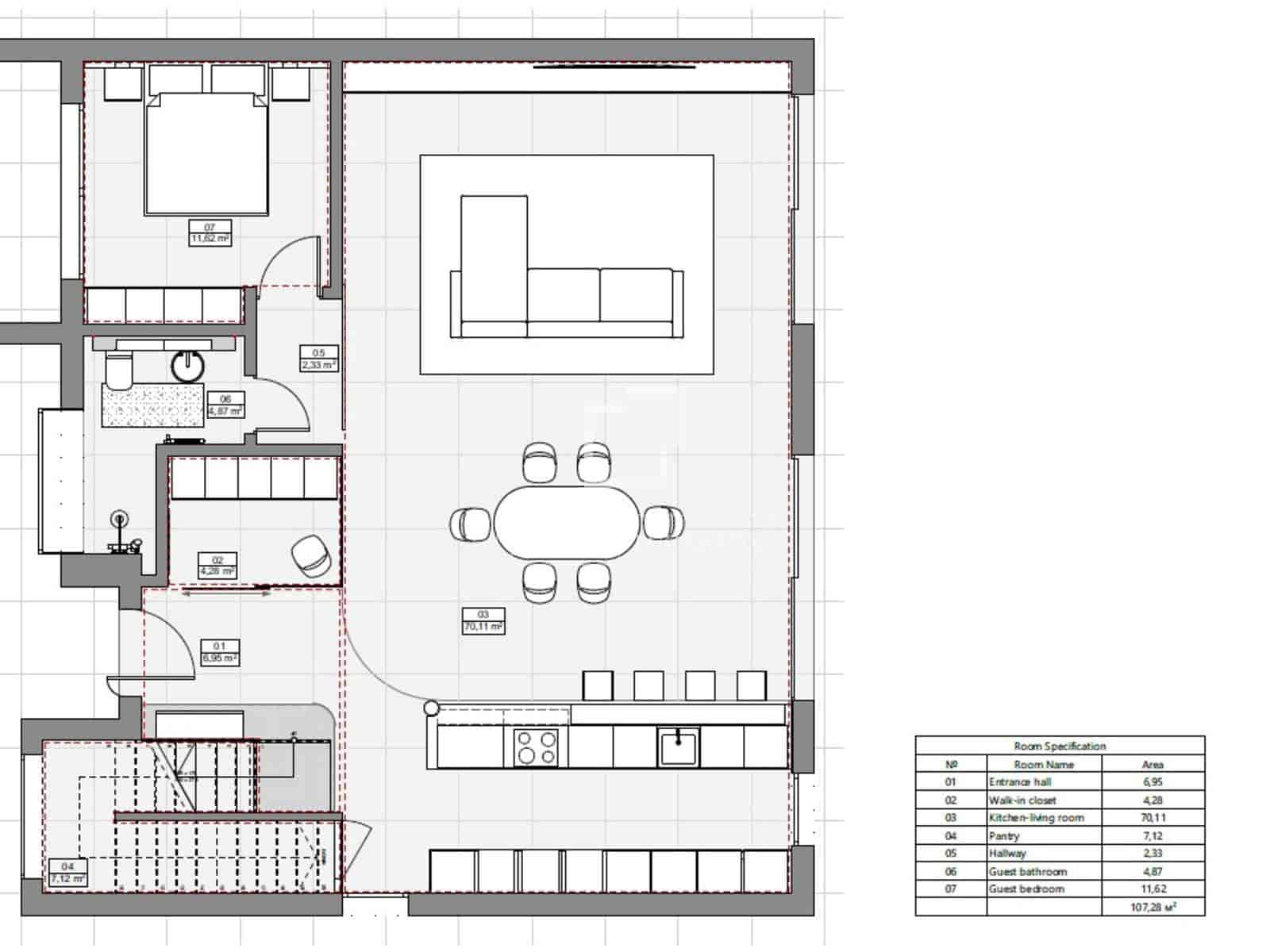 Byggetomt til salgs i Alella - € 750 000 (Ref: 9753494)