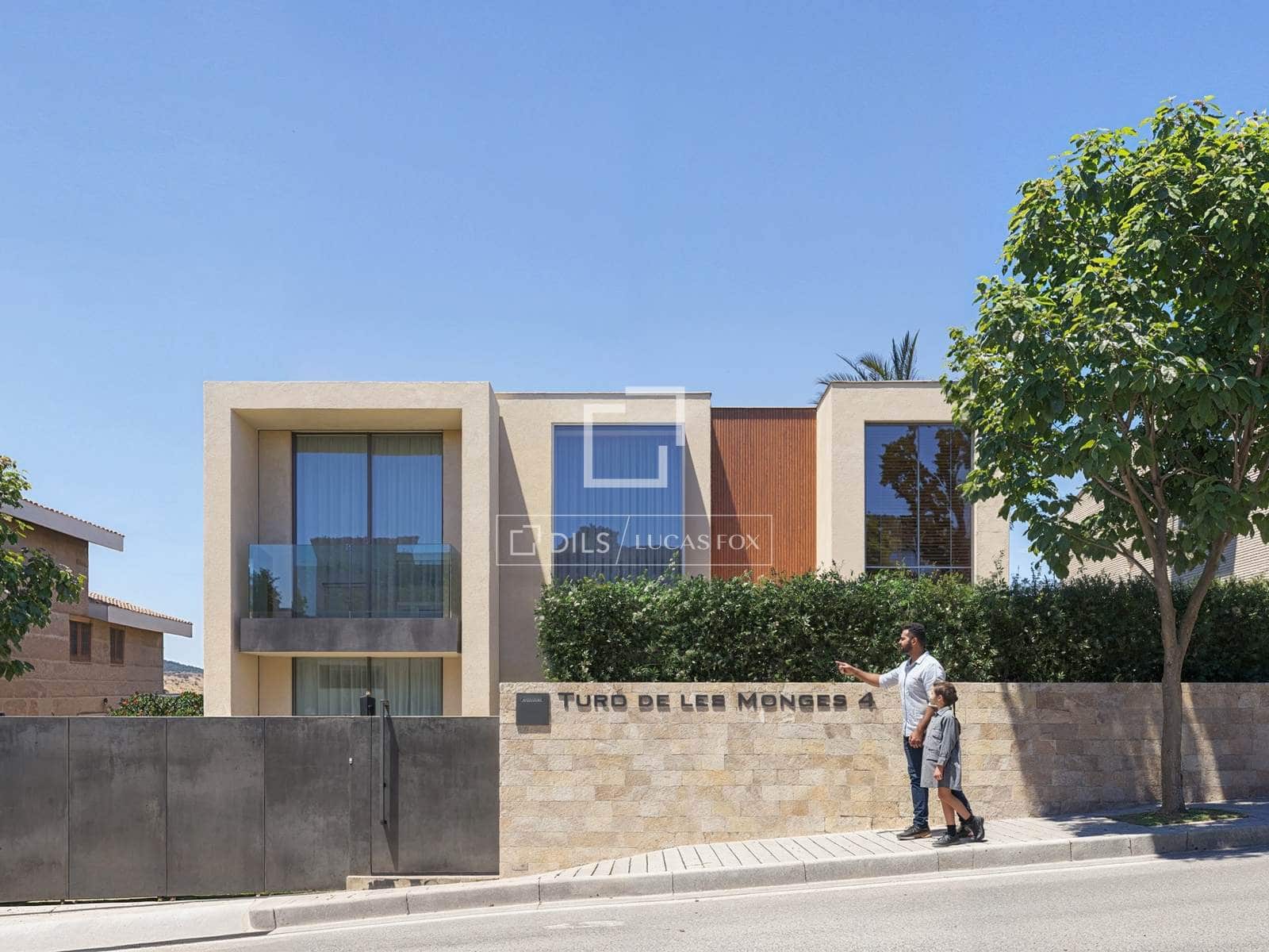 Byggetomt til salgs i Alella - € 750 000 (Ref: 9753494)