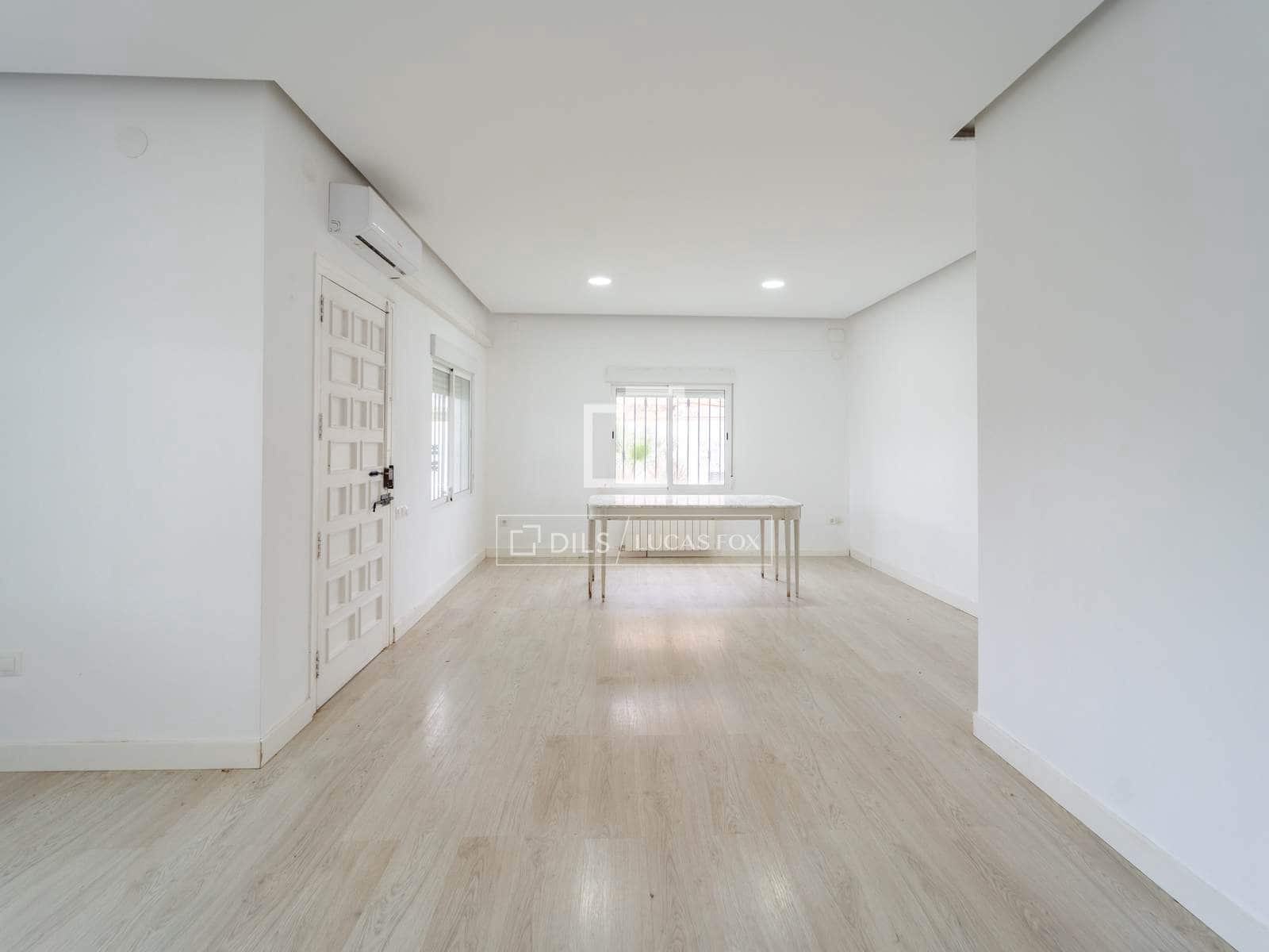 3 makuuhuone Huvila vuokrattavana paikassa Valencia kaupunki - 1 850 € (Ref: 9753495)