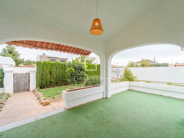 3 makuuhuone Huvila vuokrattavana paikassa Valencia kaupunki - 1 850 € (Ref: 9753495)